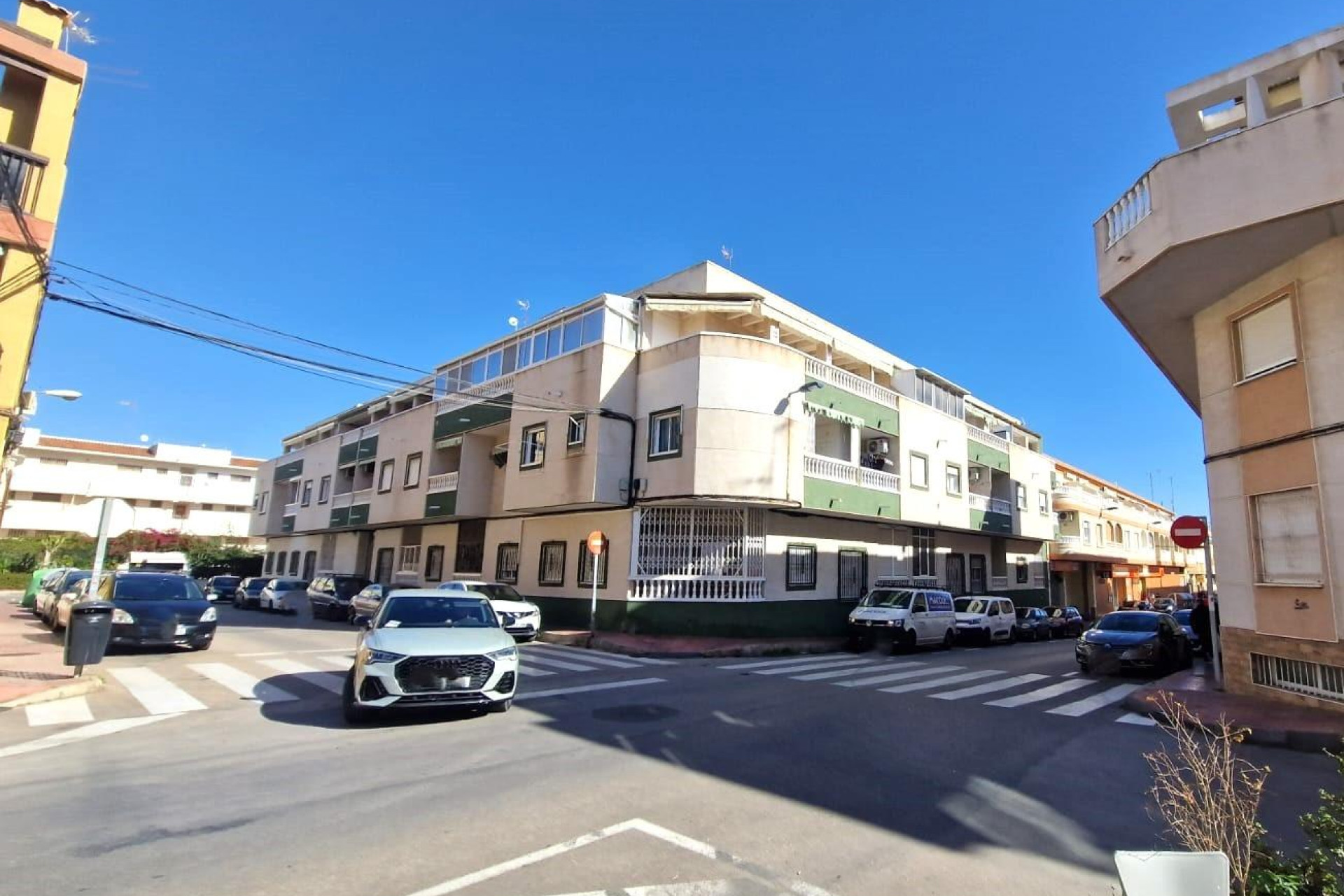 Resale - 1. Apartment / flat - Torrevieja