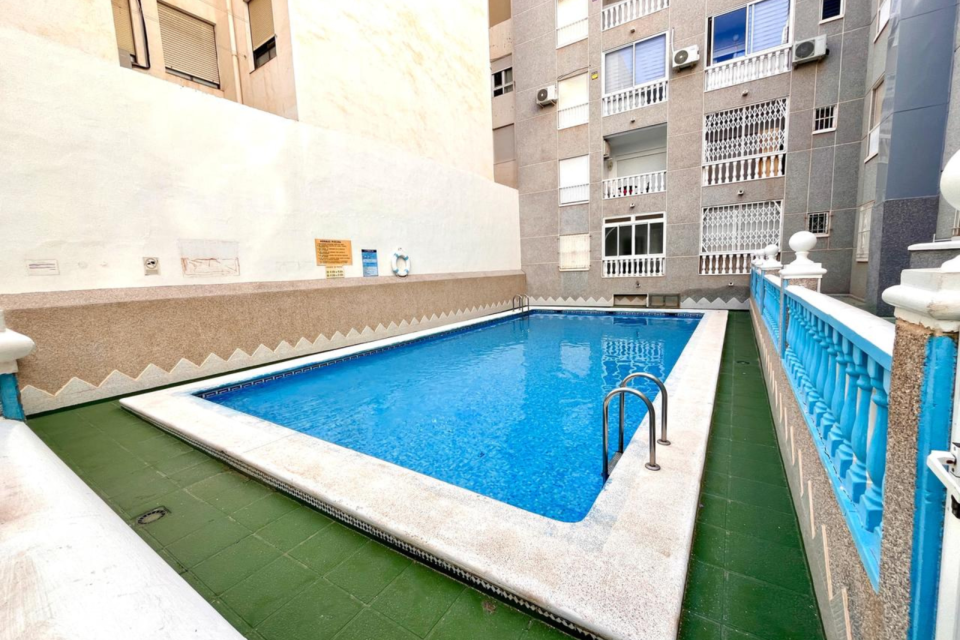 Resale - 1. Apartment / flat - Torrevieja