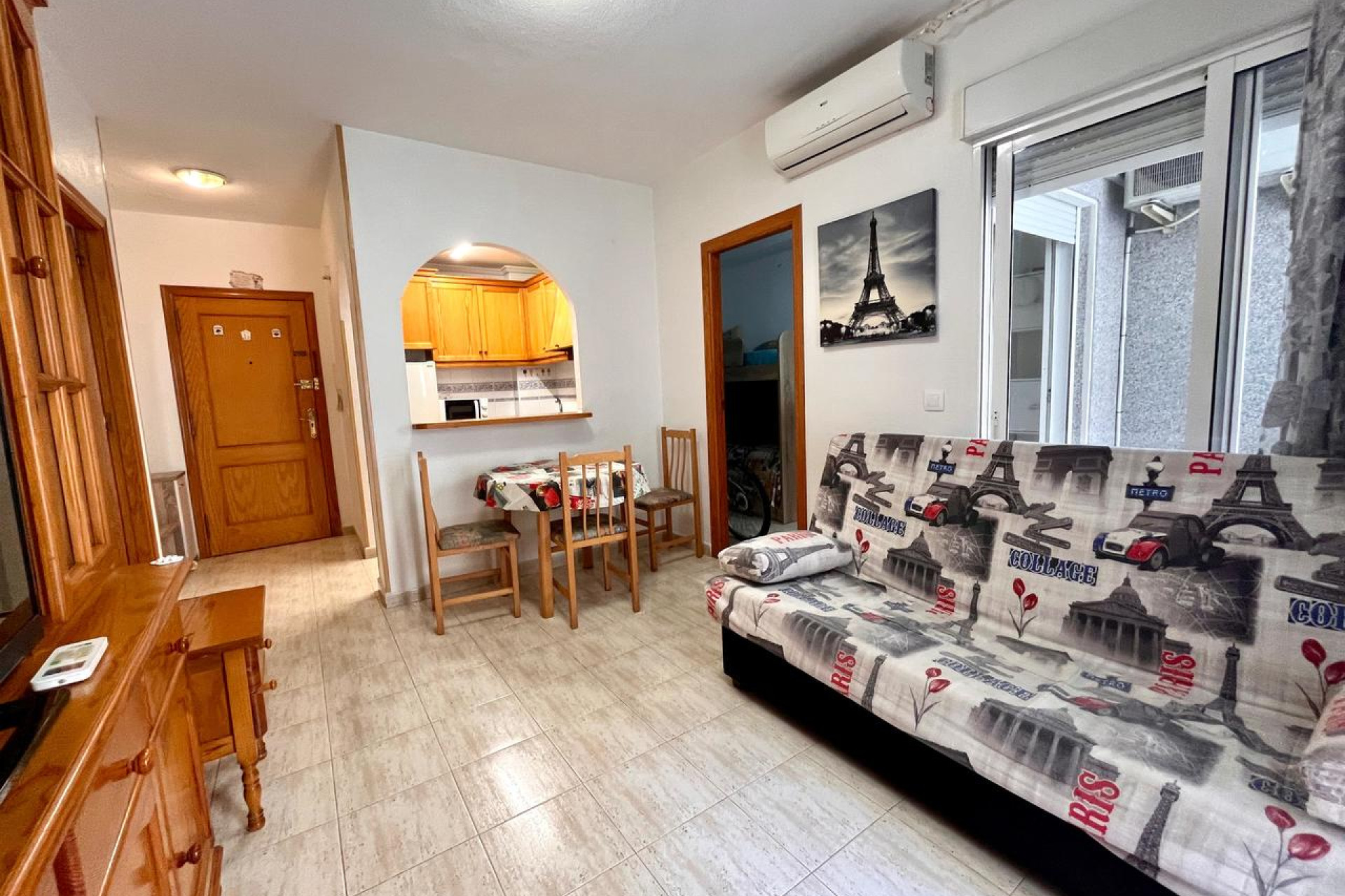 Resale - 1. Apartment / flat - Torrevieja