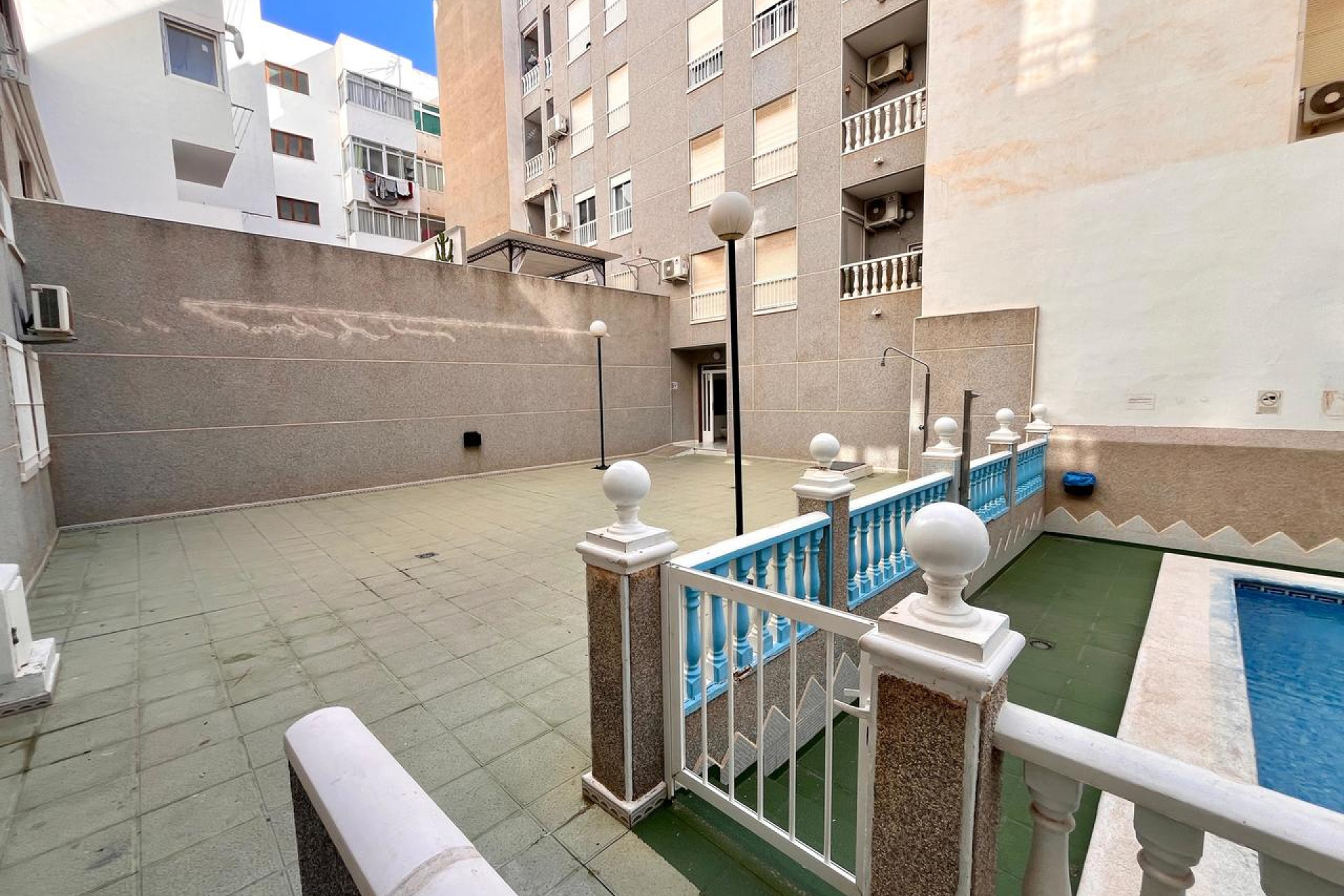 Resale - 1. Apartment / flat - Torrevieja