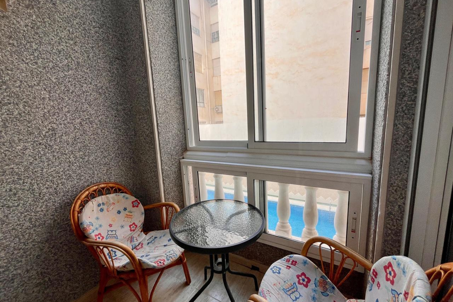 Resale - 1. Apartment / flat - Torrevieja