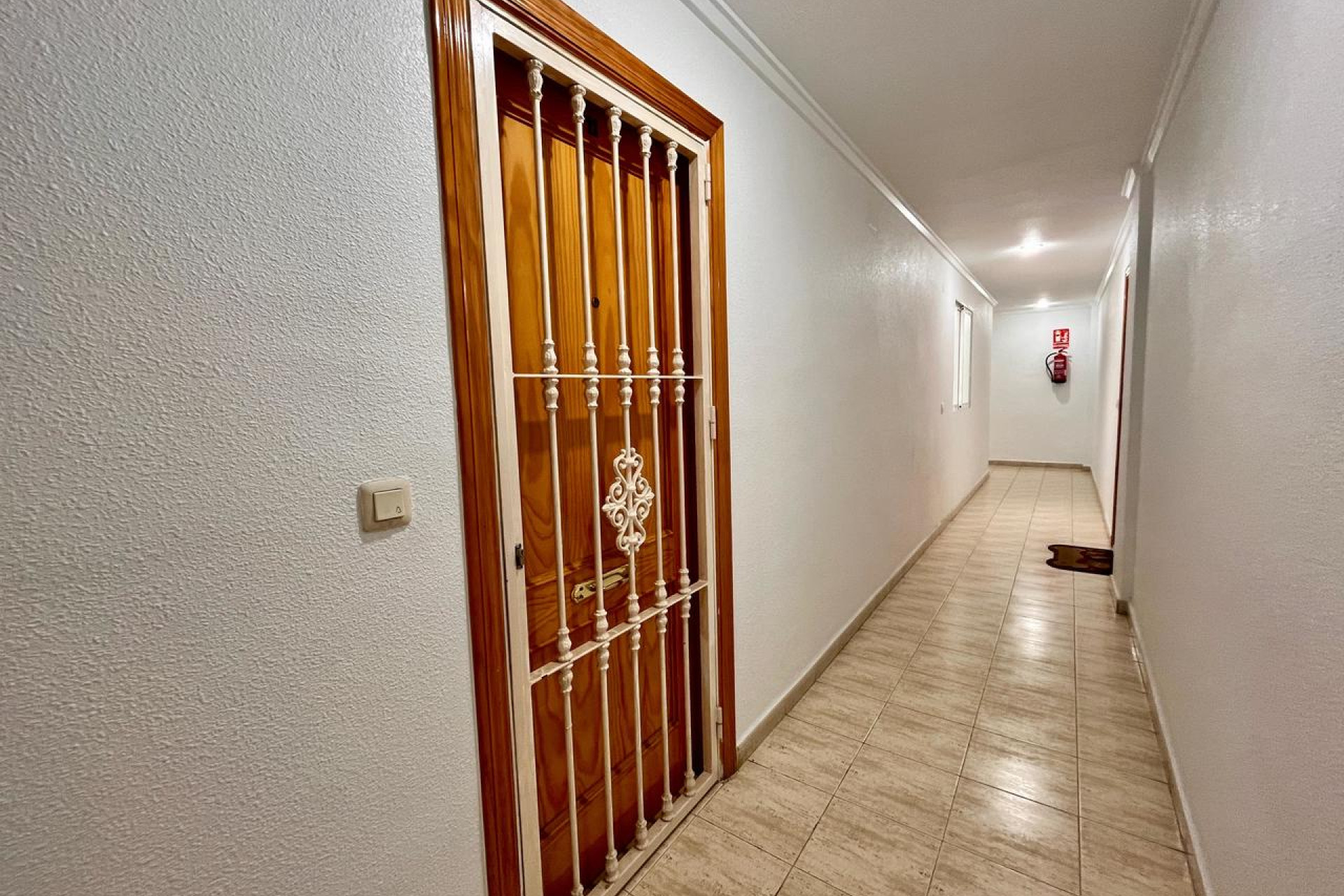 Resale - 1. Apartment / flat - Torrevieja