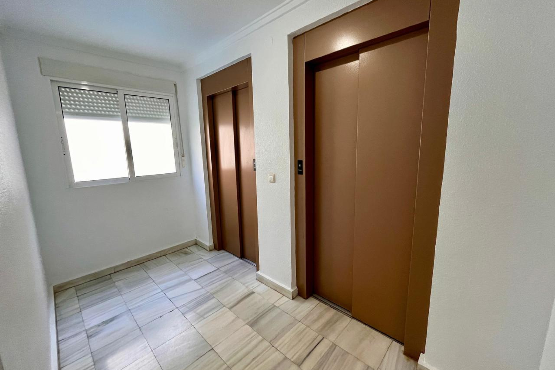 Resale - 1. Apartment / flat - Torrevieja