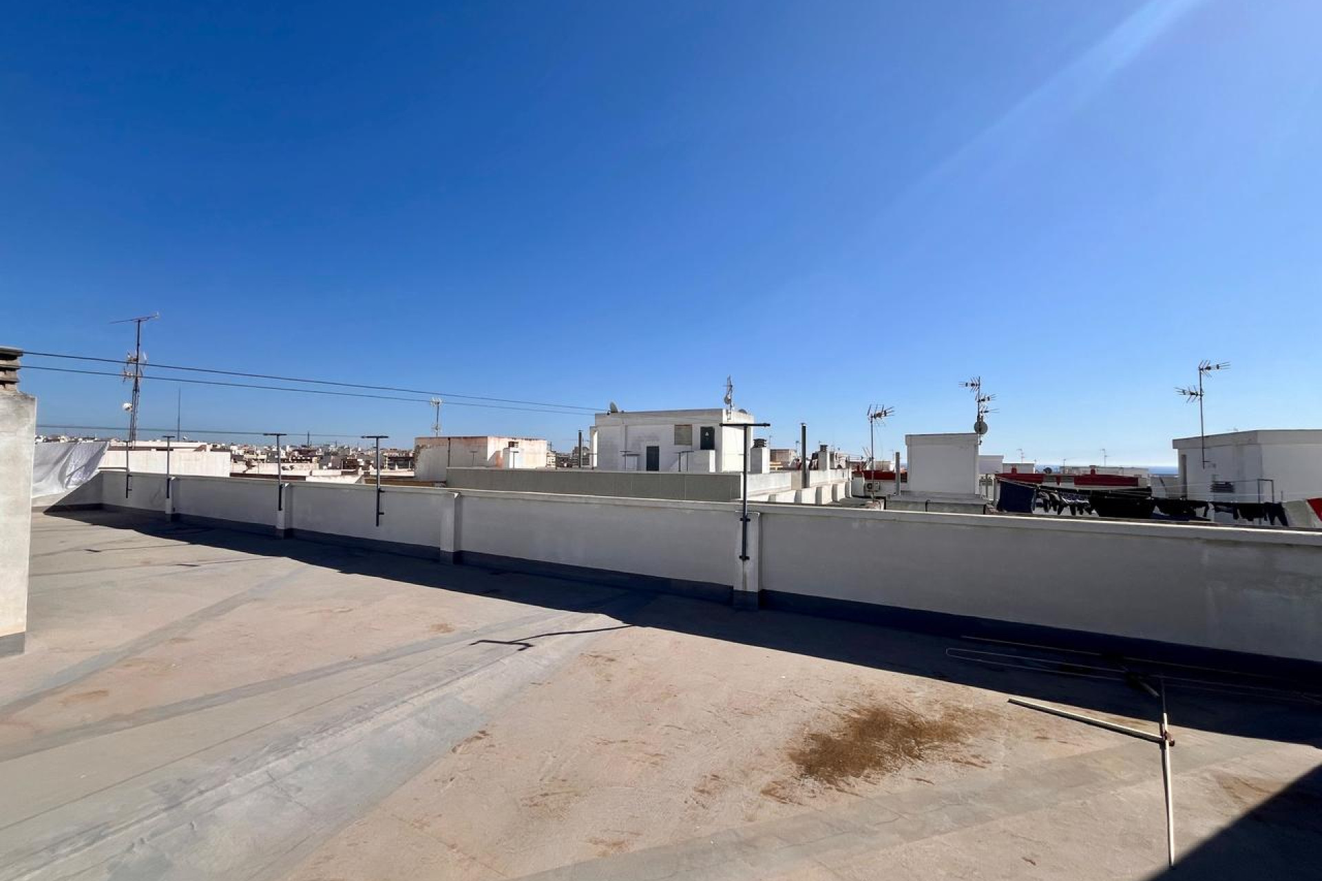 Resale - 1. Apartment / flat - Torrevieja