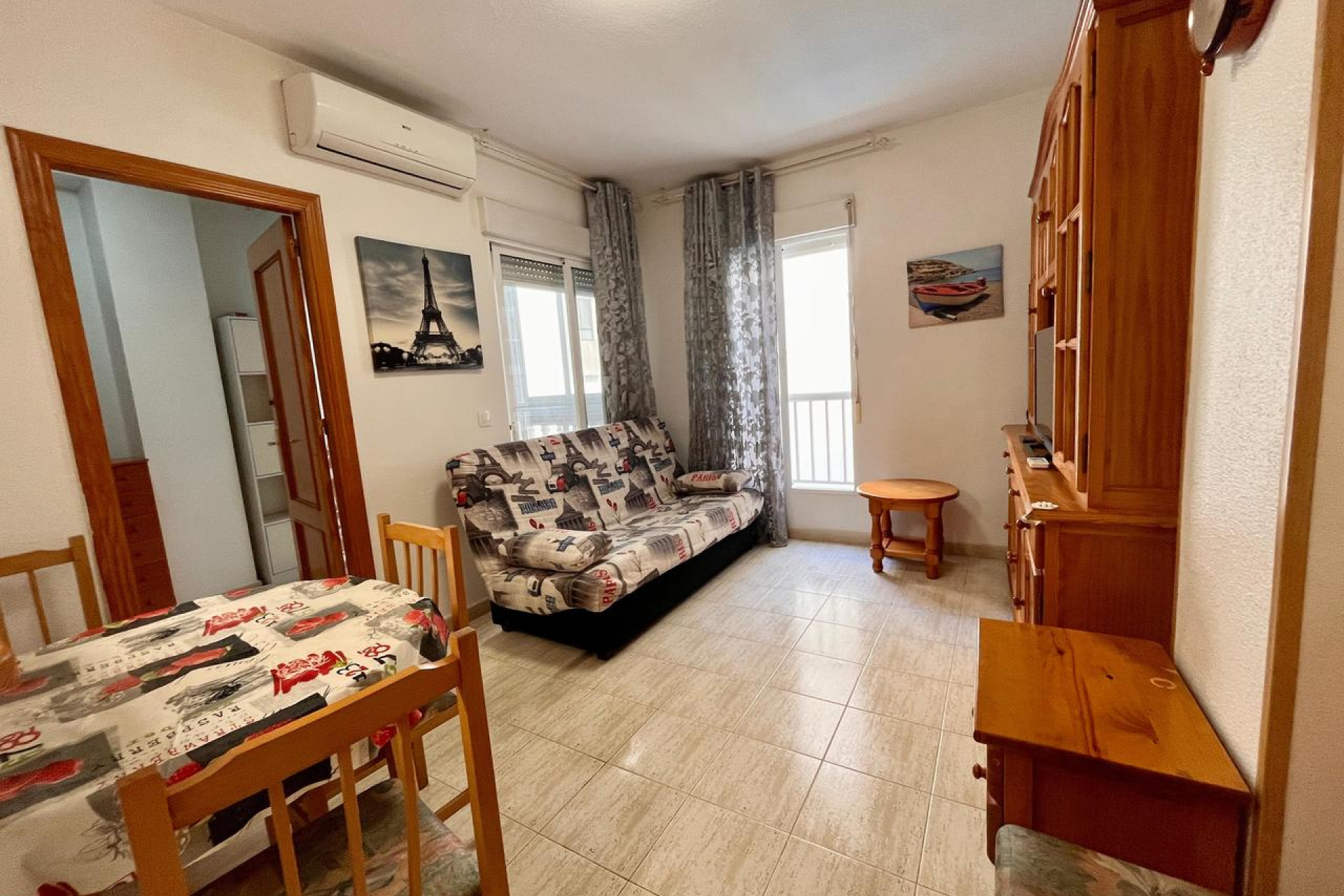 Resale - 1. Apartment / flat - Torrevieja