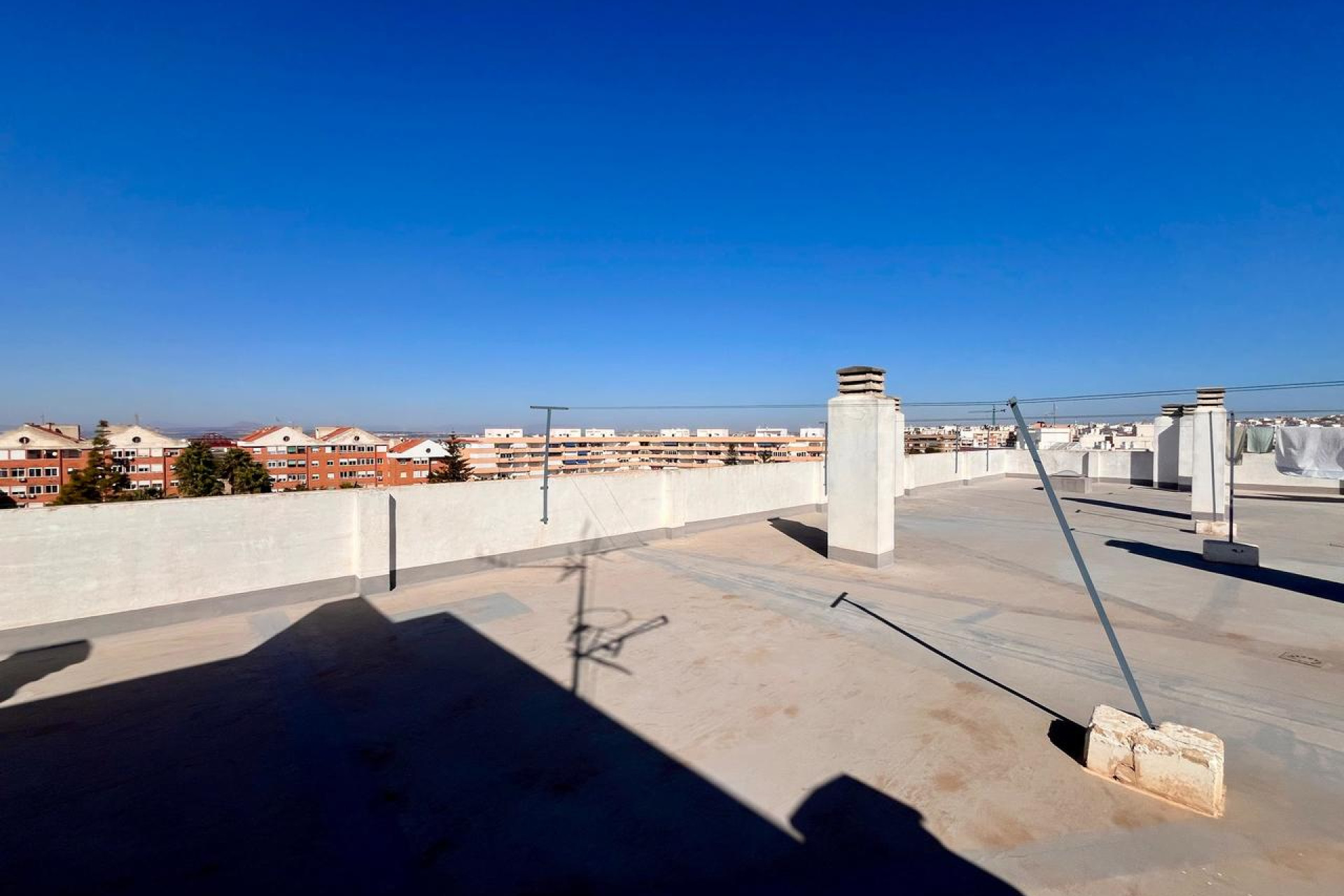 Resale - 1. Apartment / flat - Torrevieja