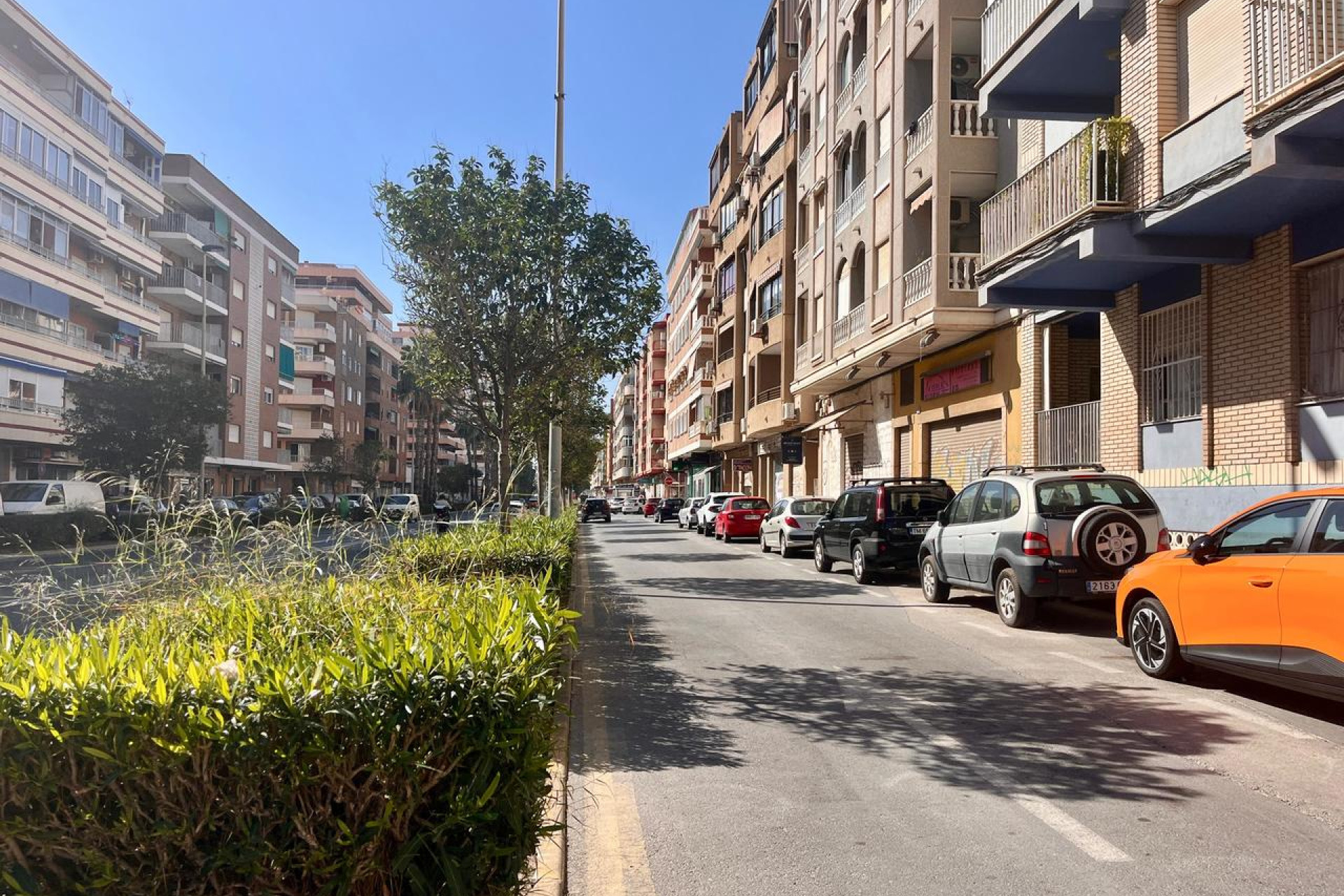 Resale - 1. Apartment / flat - Torrevieja