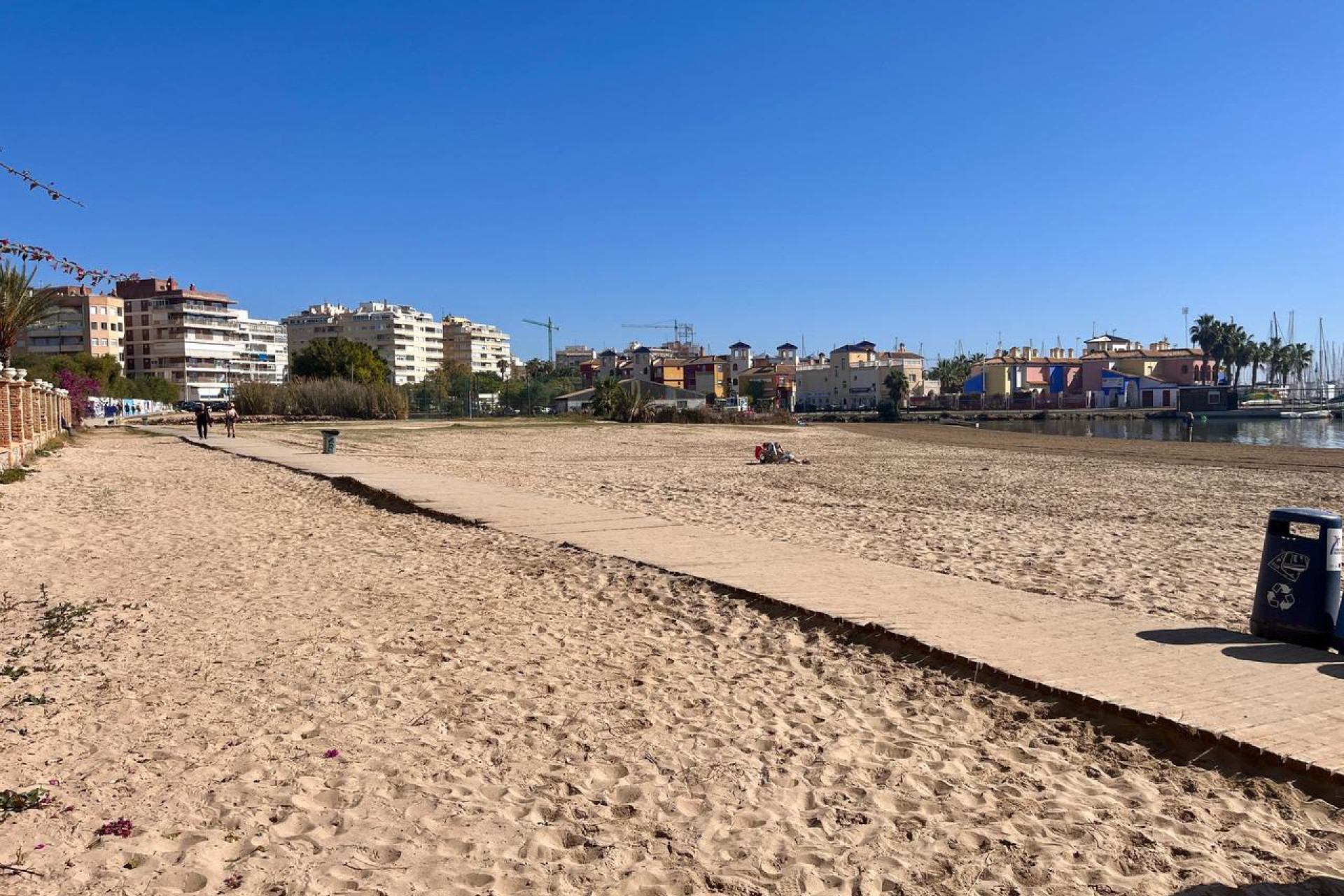 Resale - 1. Apartment / flat - Torrevieja