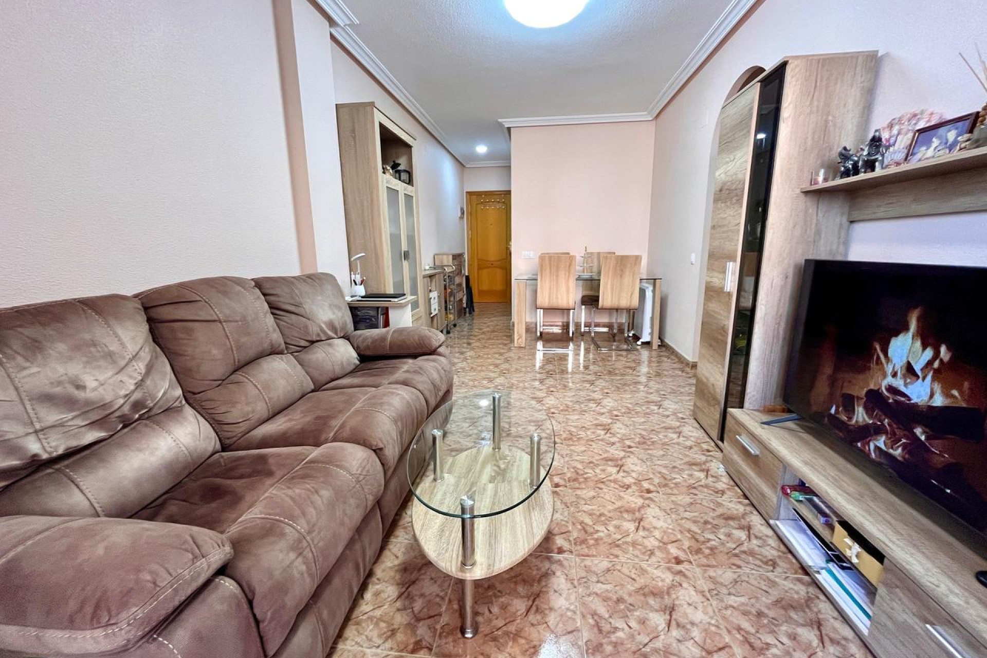 Resale - 1. Apartment / flat - Torrevieja