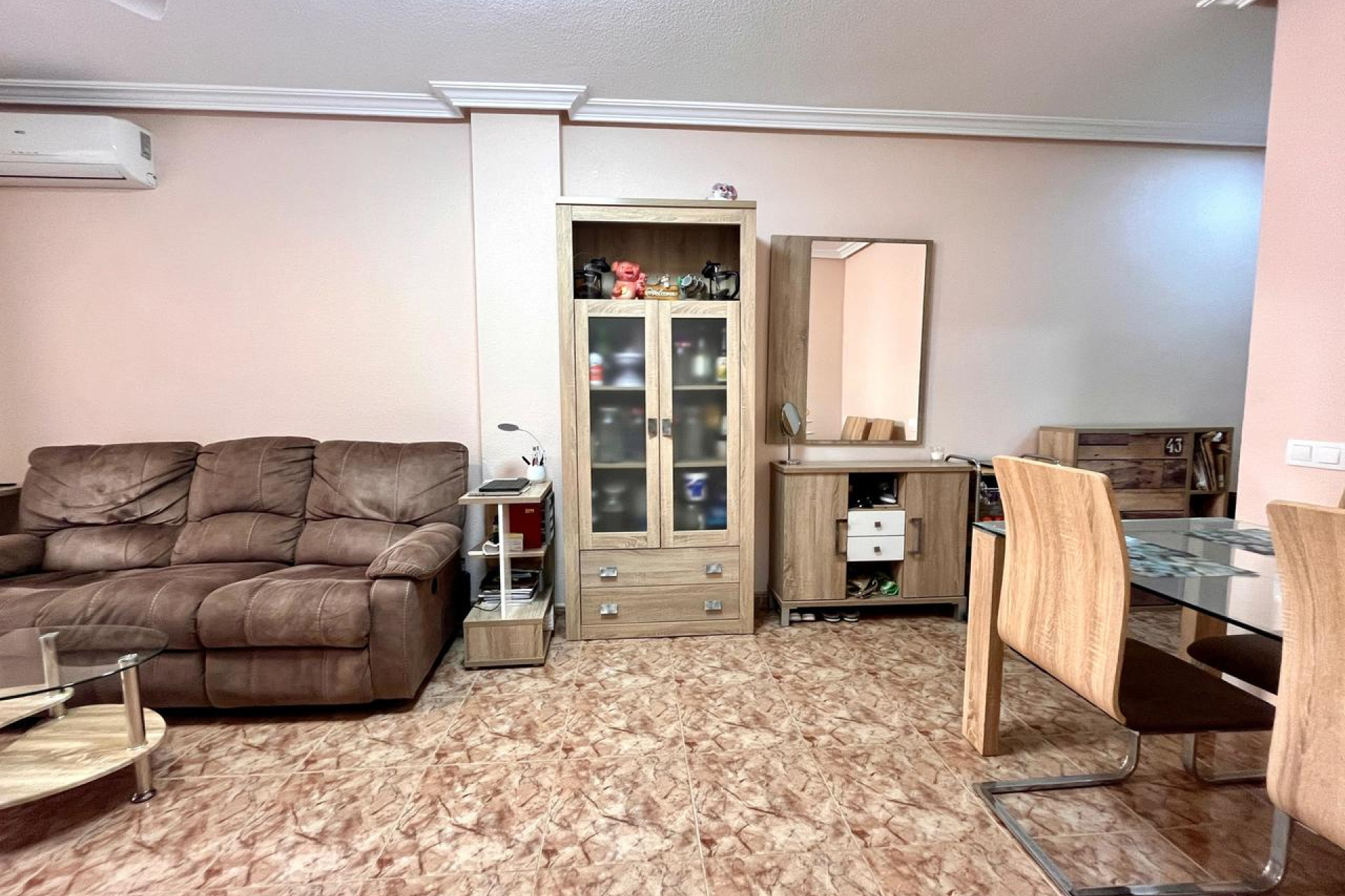 Resale - 1. Apartment / flat - Torrevieja