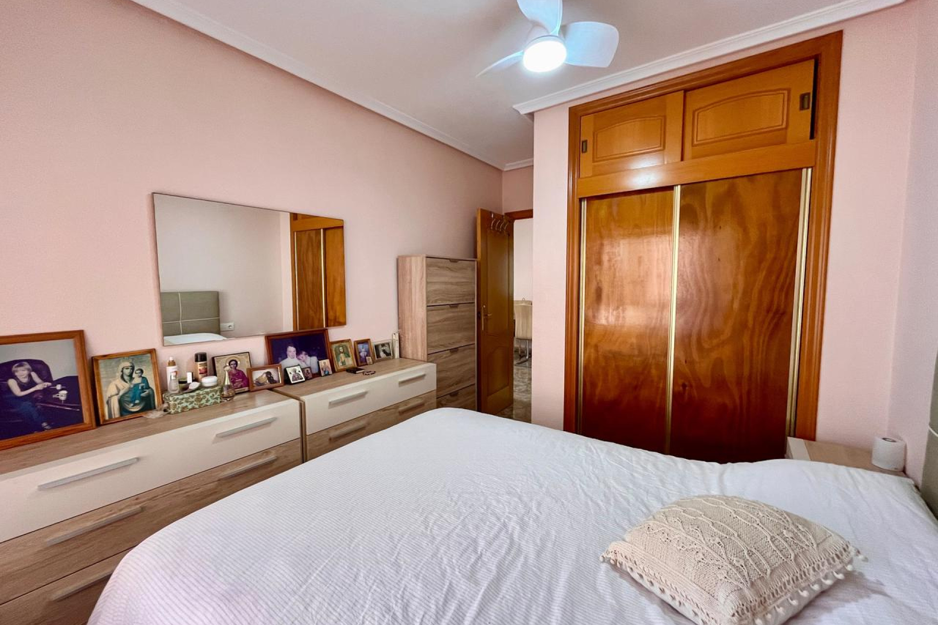 Resale - 1. Apartment / flat - Torrevieja