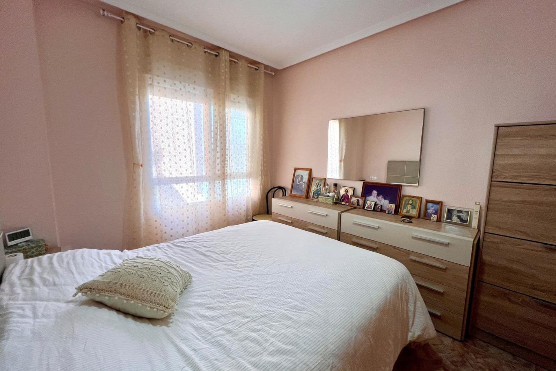 Resale - 1. Apartment / flat - Torrevieja