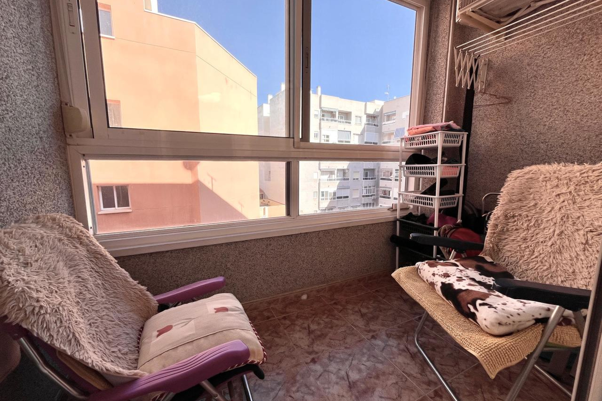 Resale - 1. Apartment / flat - Torrevieja