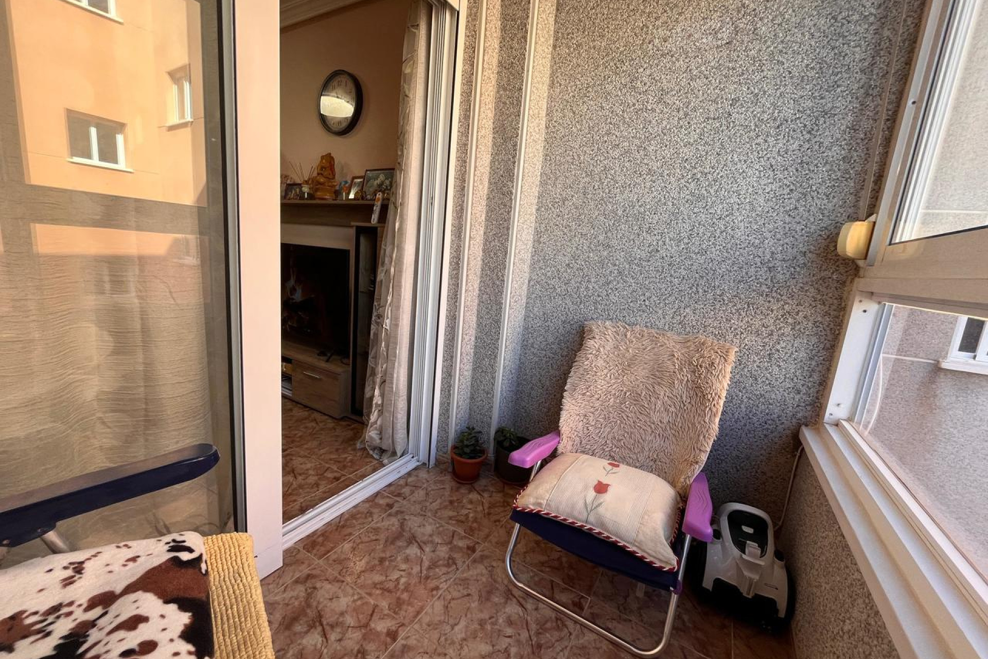 Resale - 1. Apartment / flat - Torrevieja