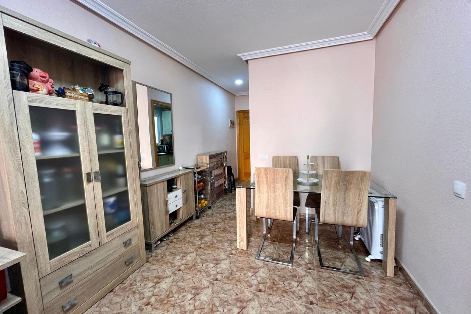 Resale - 1. Apartment / flat - Torrevieja