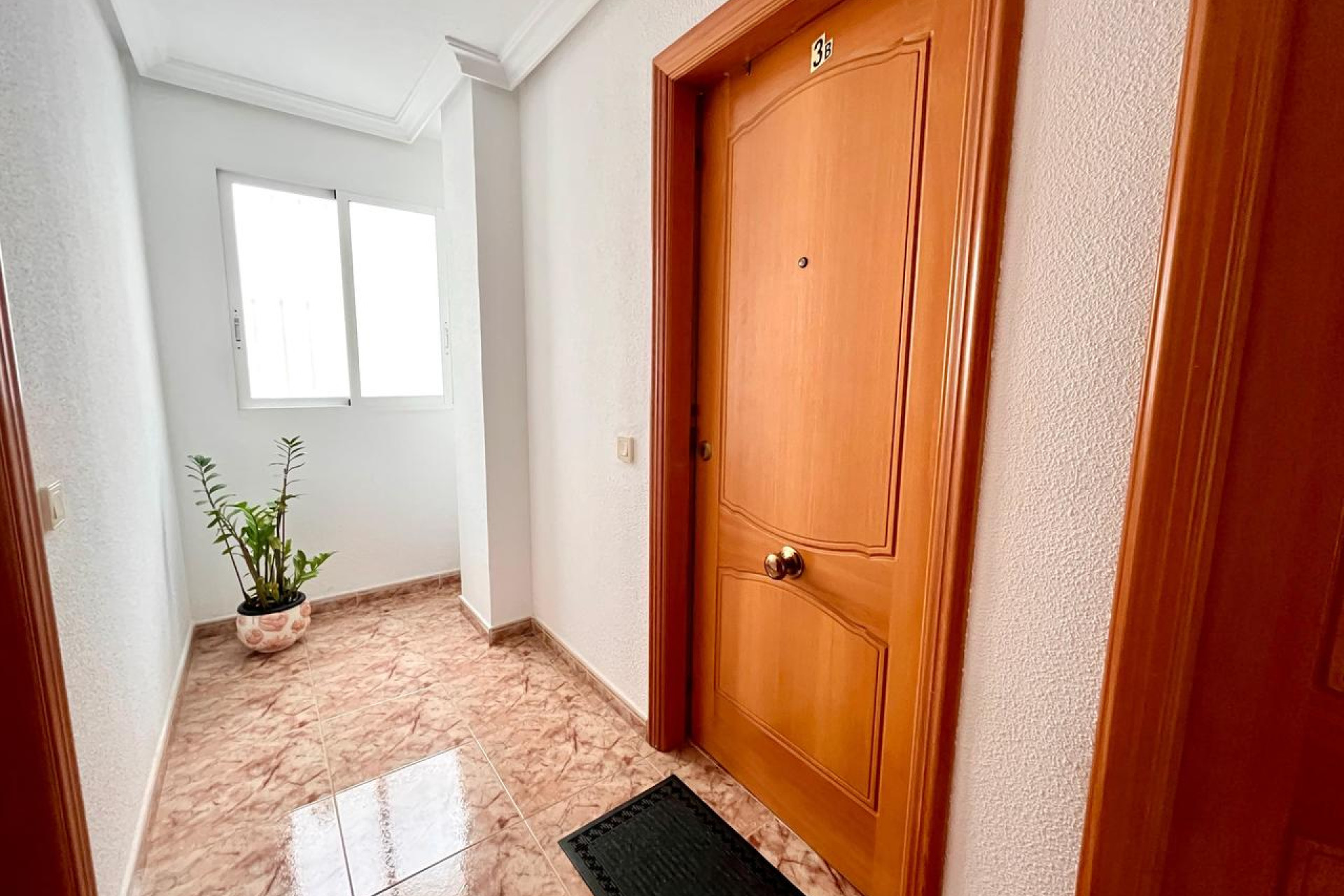 Resale - 1. Apartment / flat - Torrevieja