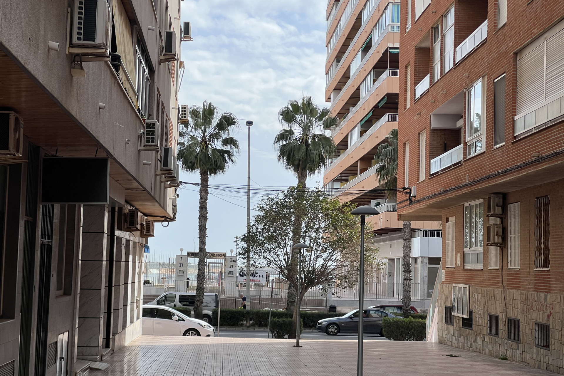 Resale - 1. Apartment / flat - Torrevieja