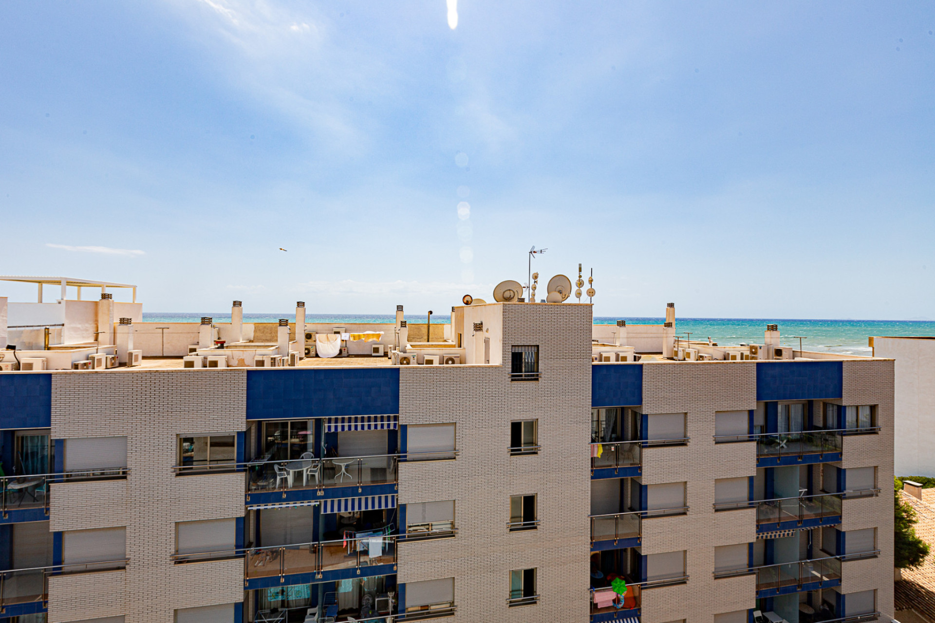 Resale - 1. Apartment / flat - Torrevieja