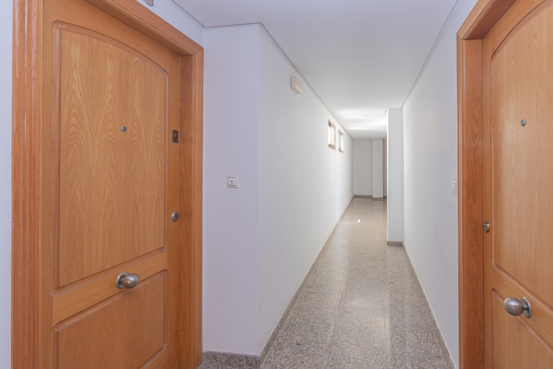 Resale - 1. Apartment / flat - Torrevieja