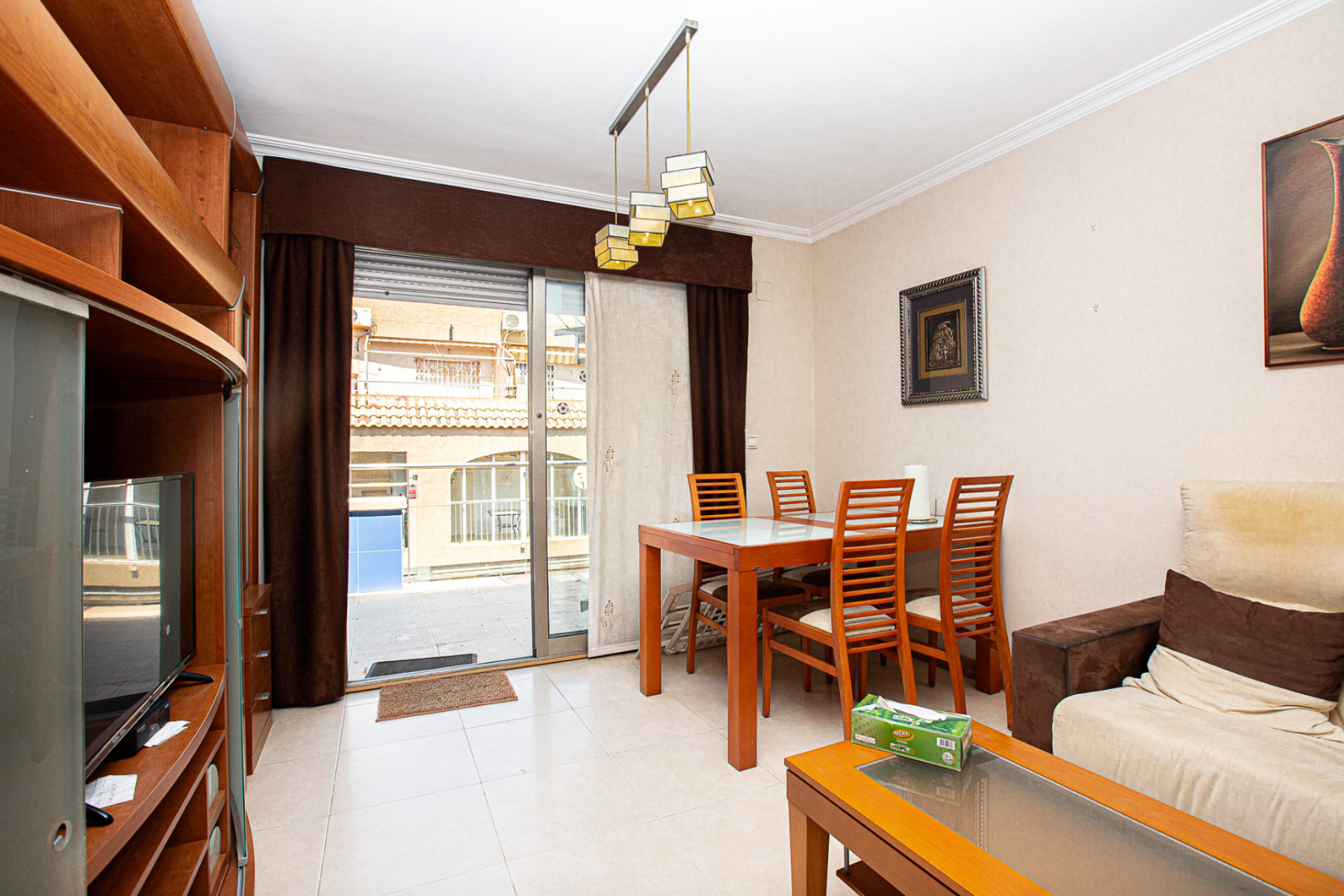 Resale - 1. Apartment / flat - Torrevieja