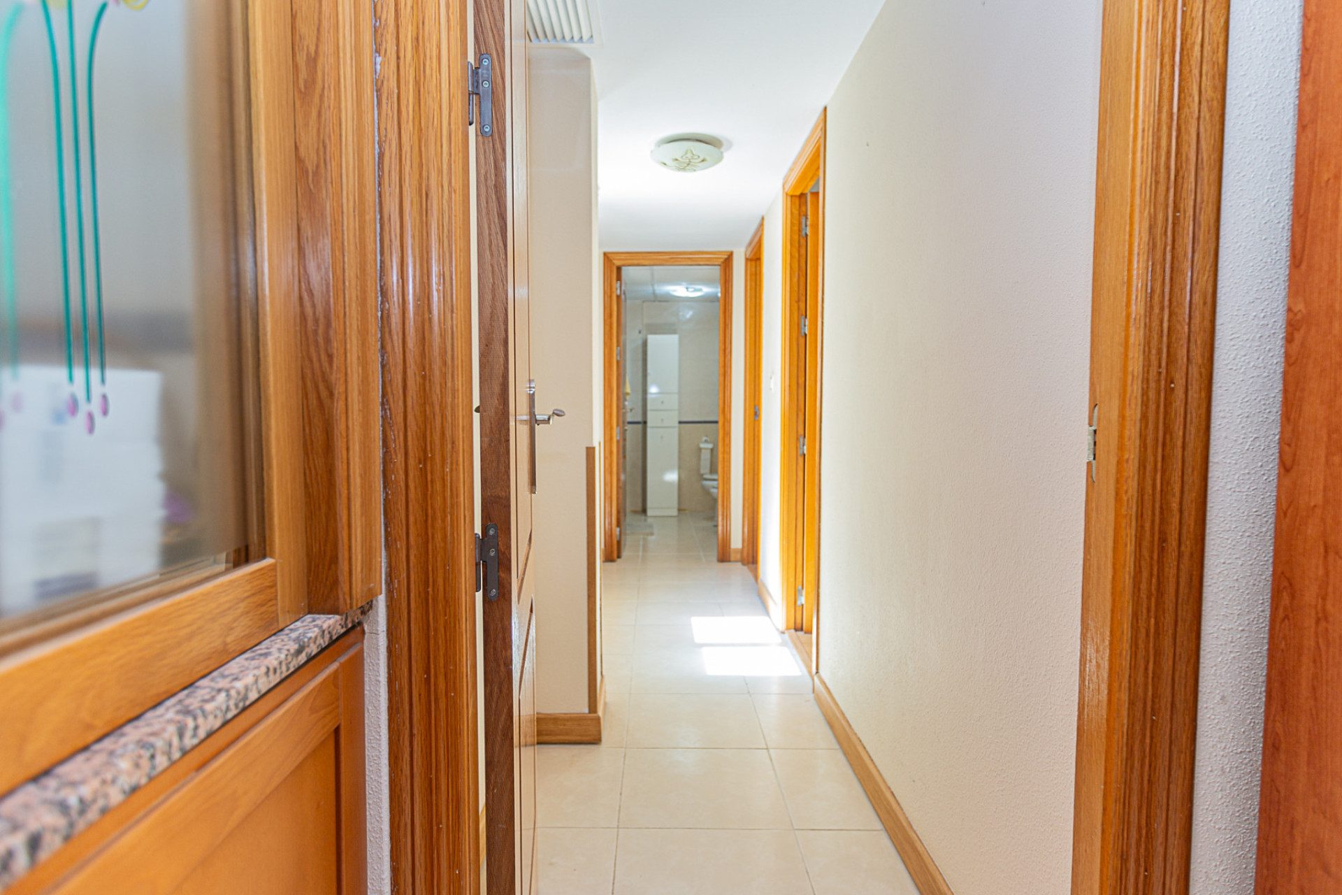 Resale - 1. Apartment / flat - Torrevieja