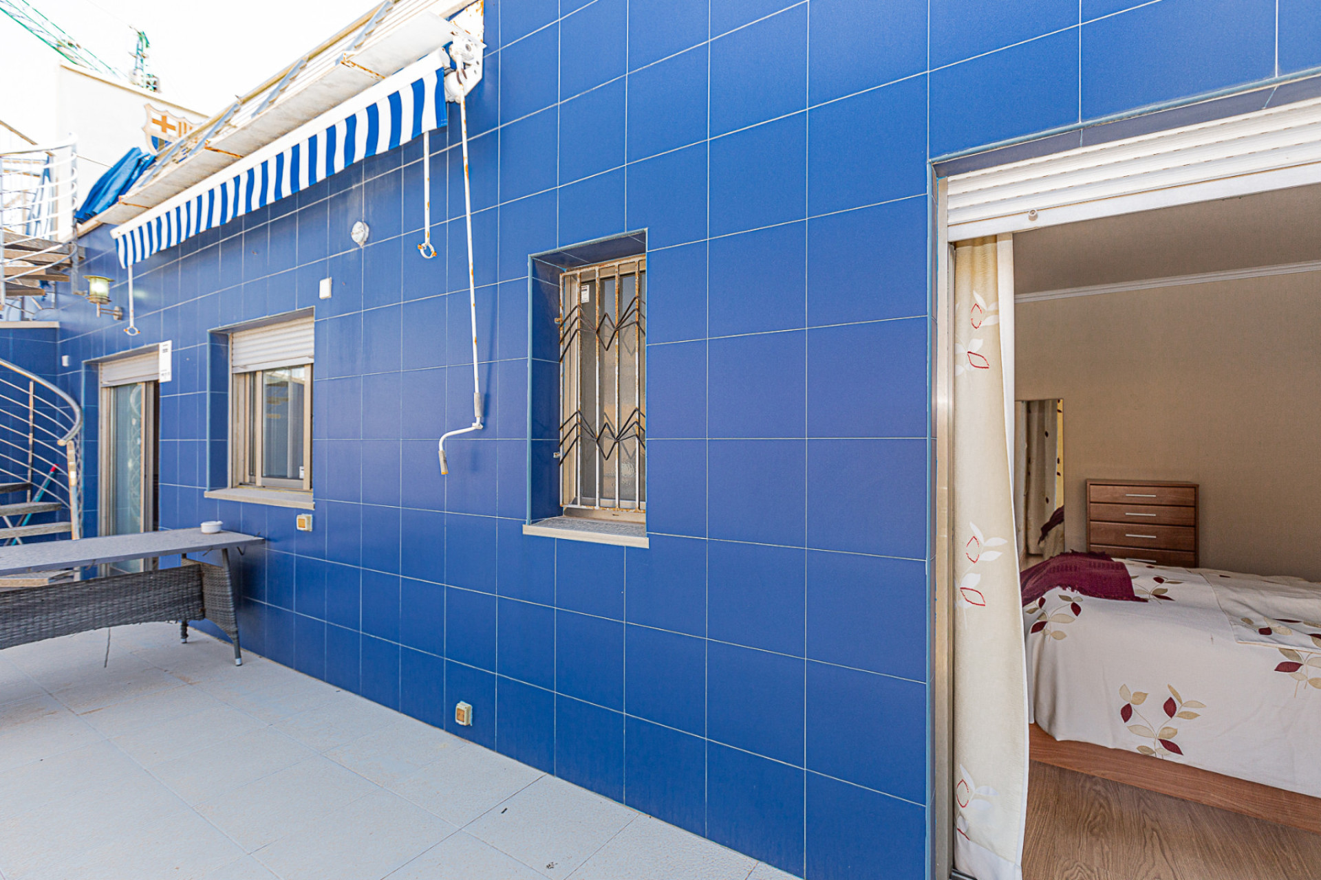 Resale - 1. Apartment / flat - Torrevieja