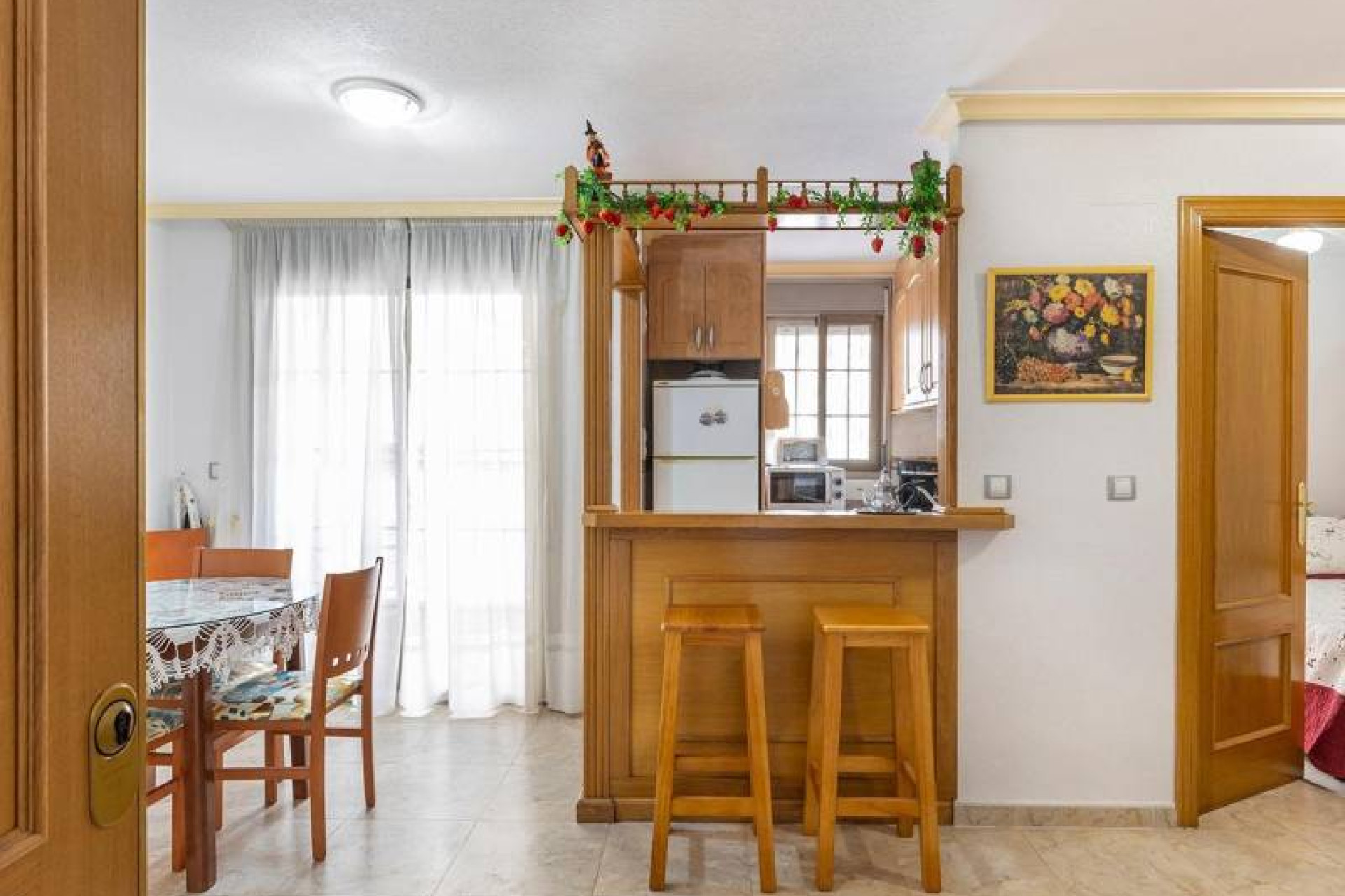 Resale - 1. Apartment / flat - Torrevieja