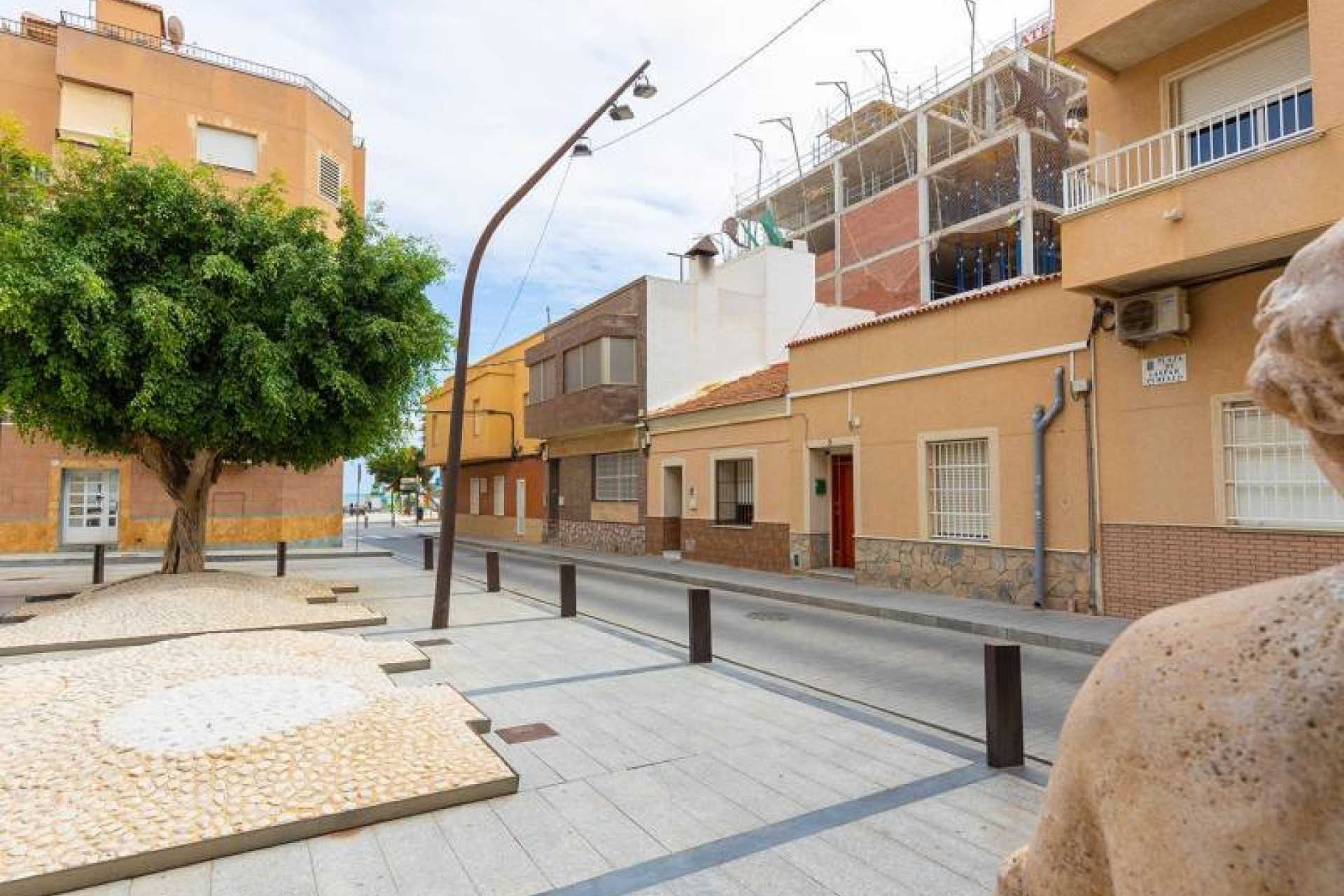 Resale - 1. Apartment / flat - Torrevieja