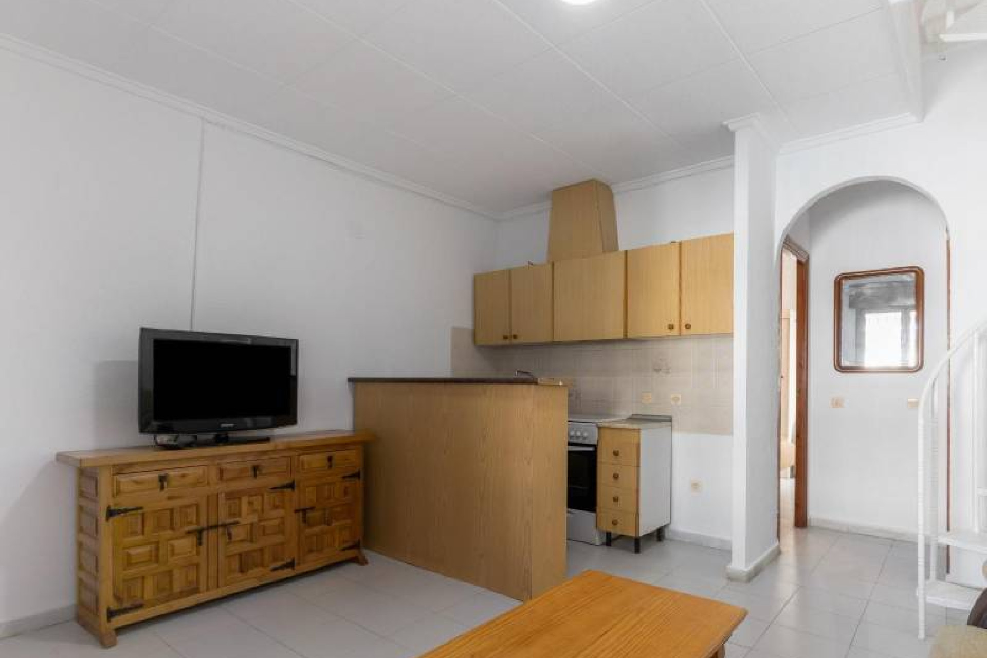 Resale - 1. Apartment / flat - Torrevieja