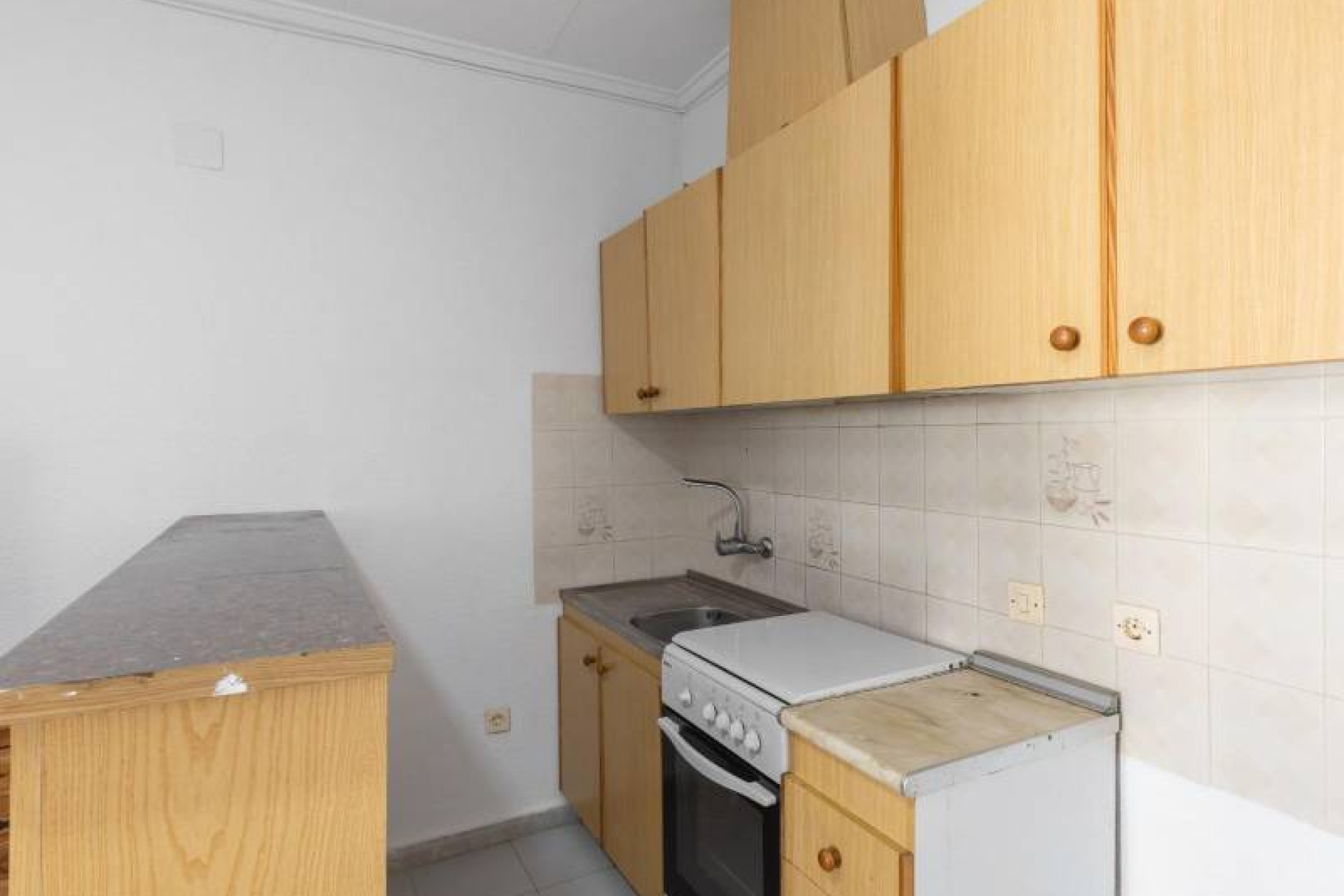 Resale - 1. Apartment / flat - Torrevieja