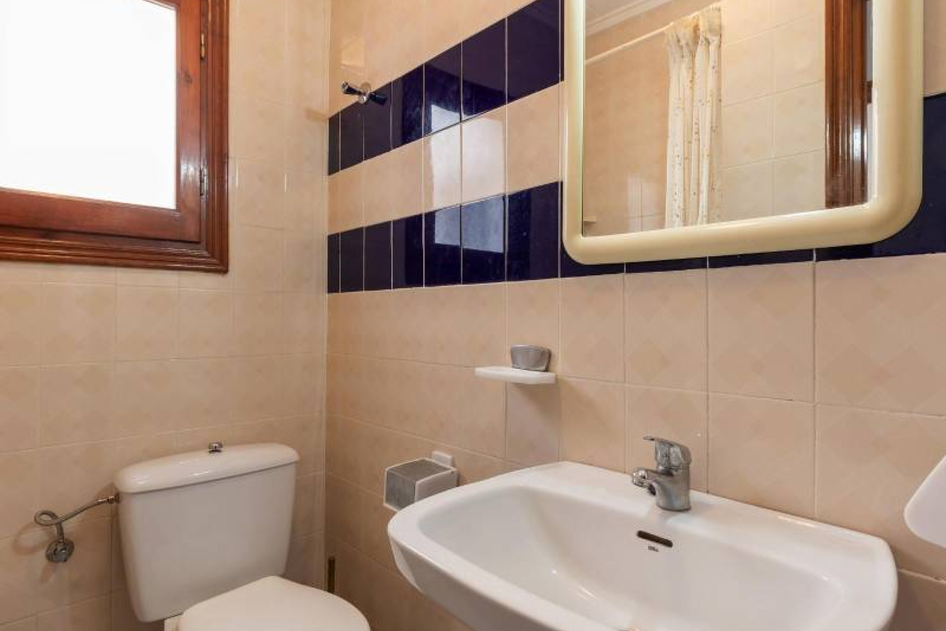 Resale - 1. Apartment / flat - Torrevieja