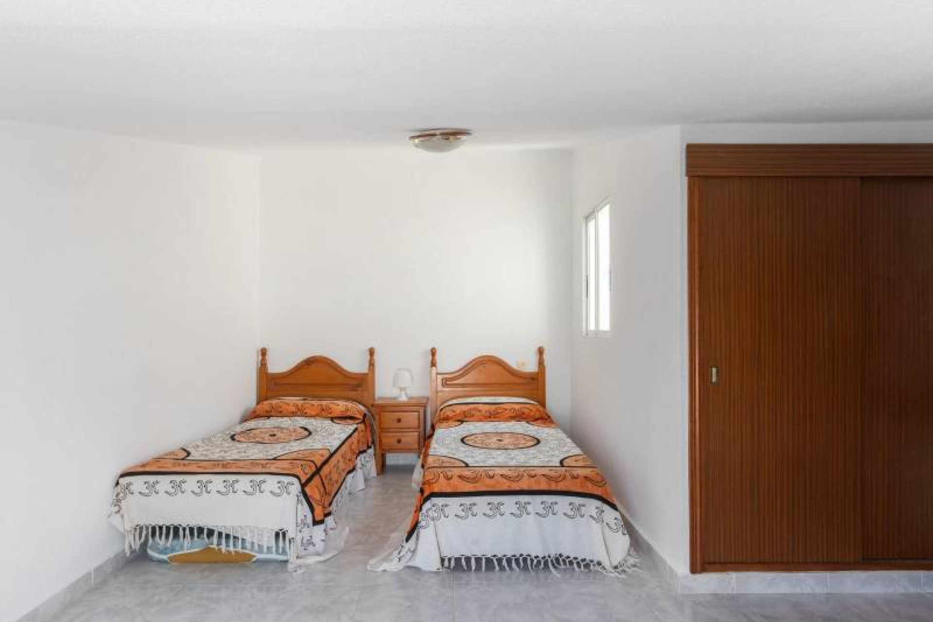 Resale - 1. Apartment / flat - Torrevieja