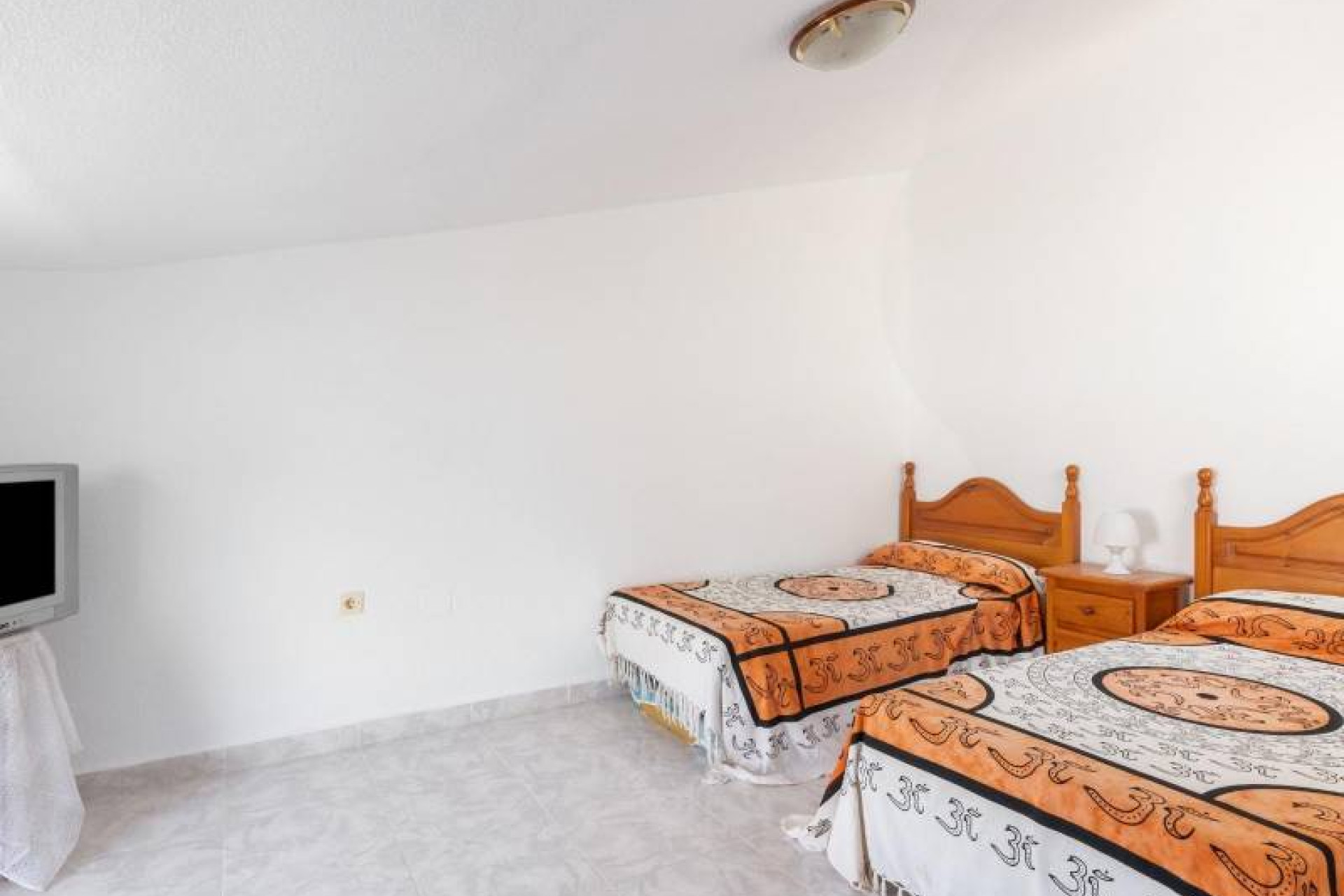 Resale - 1. Apartment / flat - Torrevieja