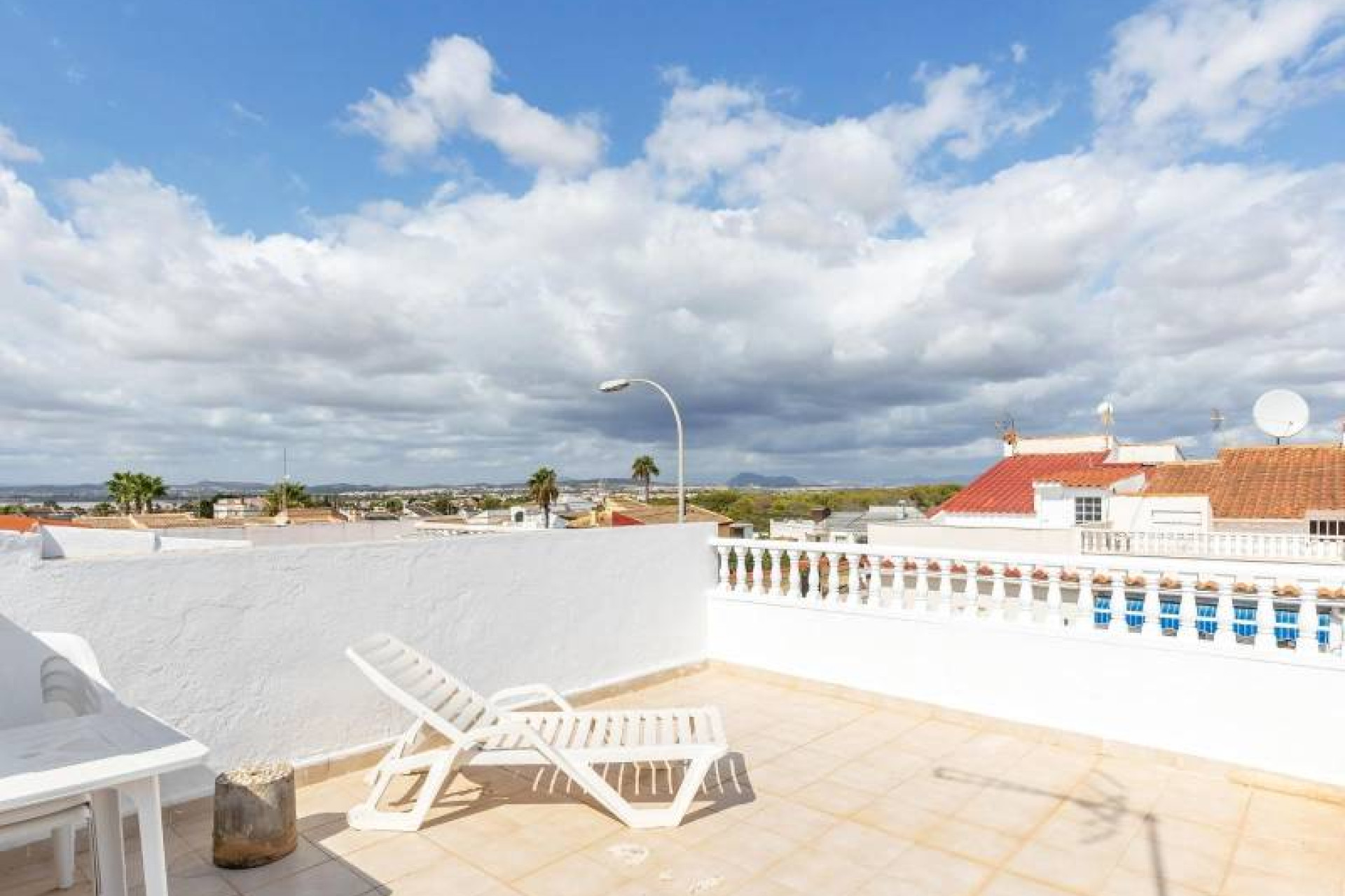 Resale - 1. Apartment / flat - Torrevieja