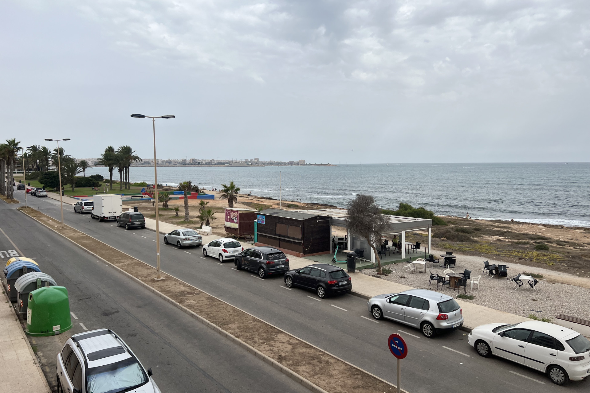 Resale - 1. Apartment / flat - Torrevieja