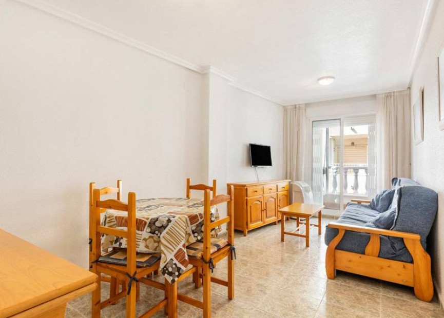 Resale - 1. Apartment / flat - Torrevieja