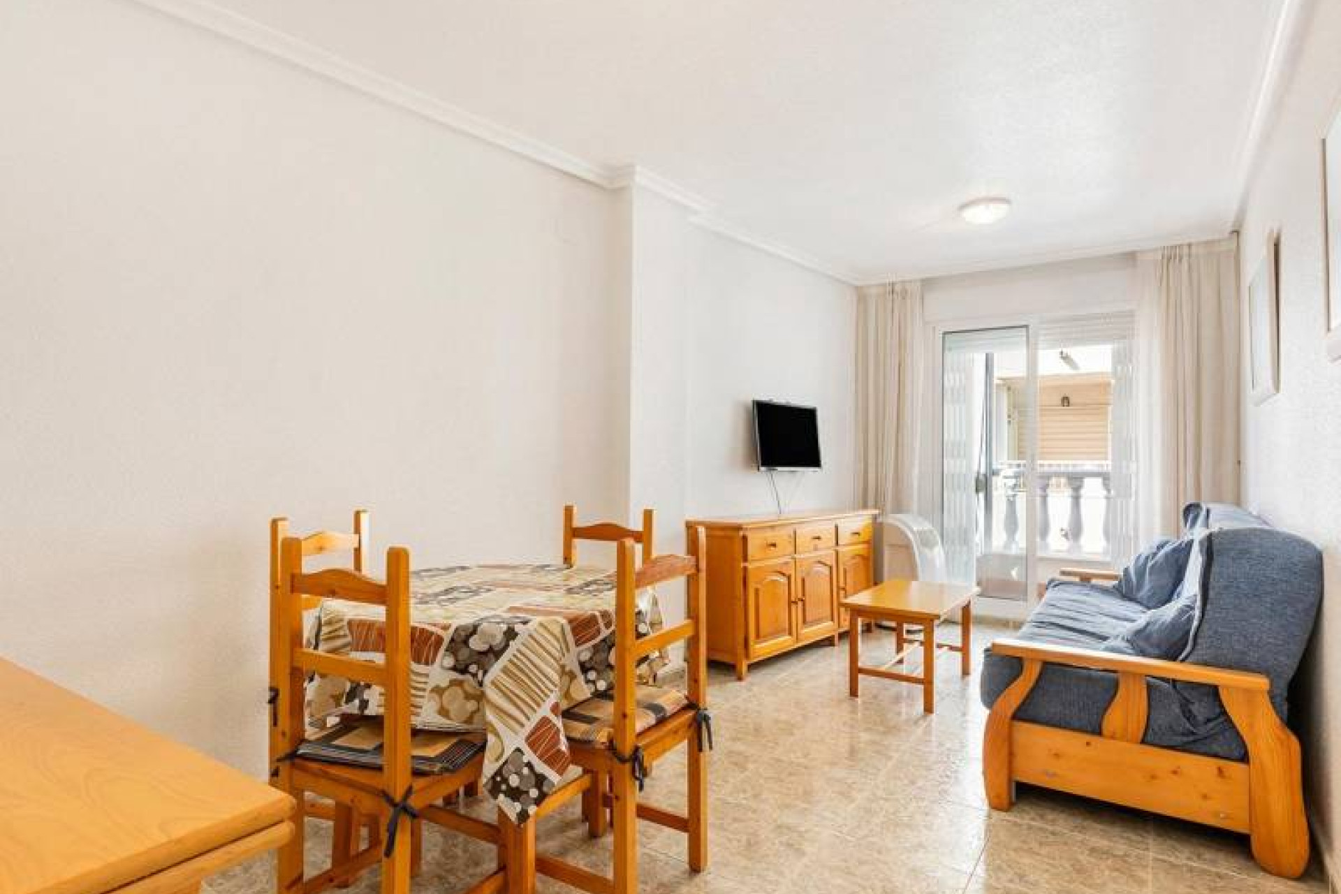 Resale - 1. Apartment / flat - Torrevieja