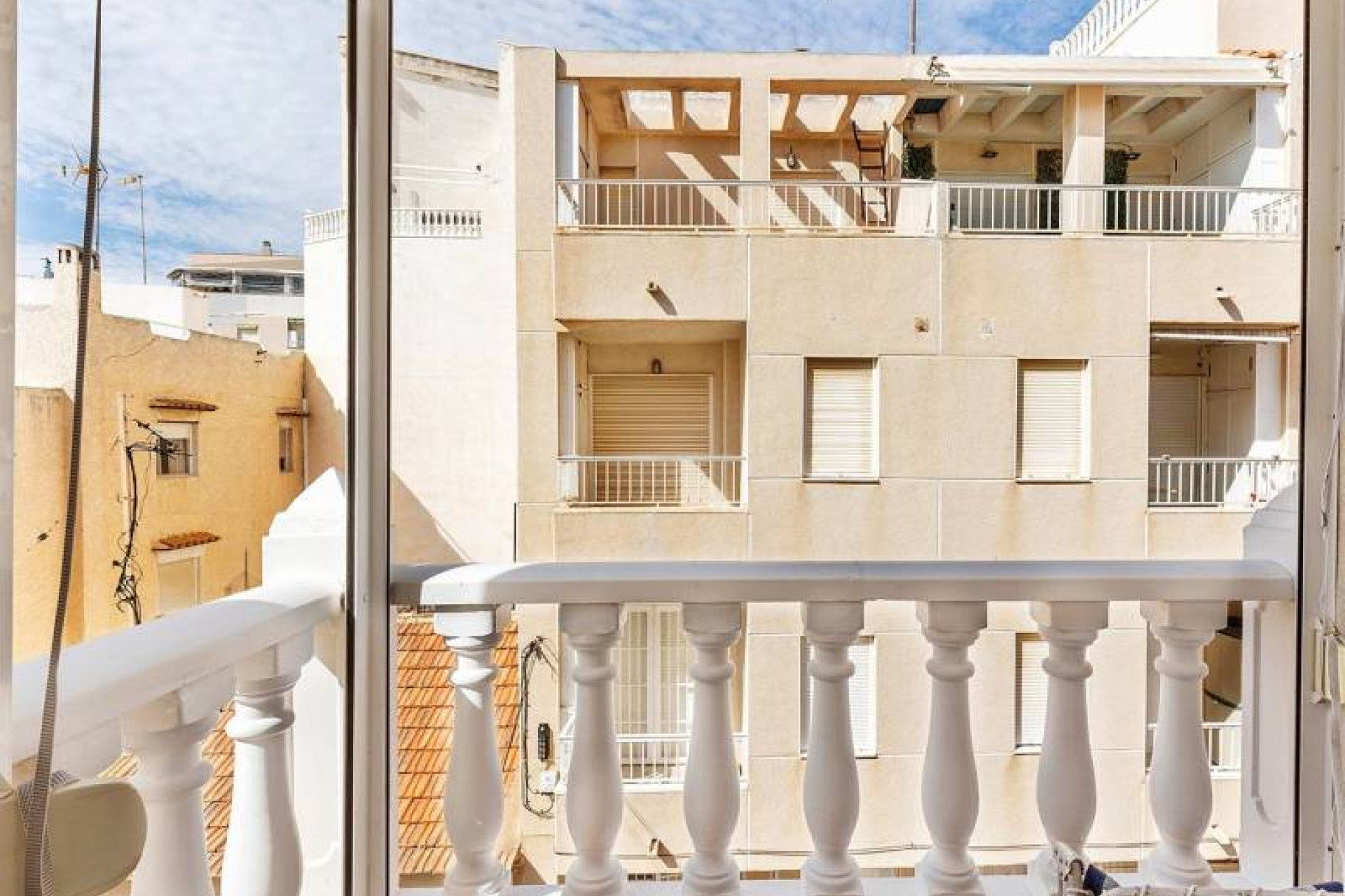 Resale - 1. Apartment / flat - Torrevieja