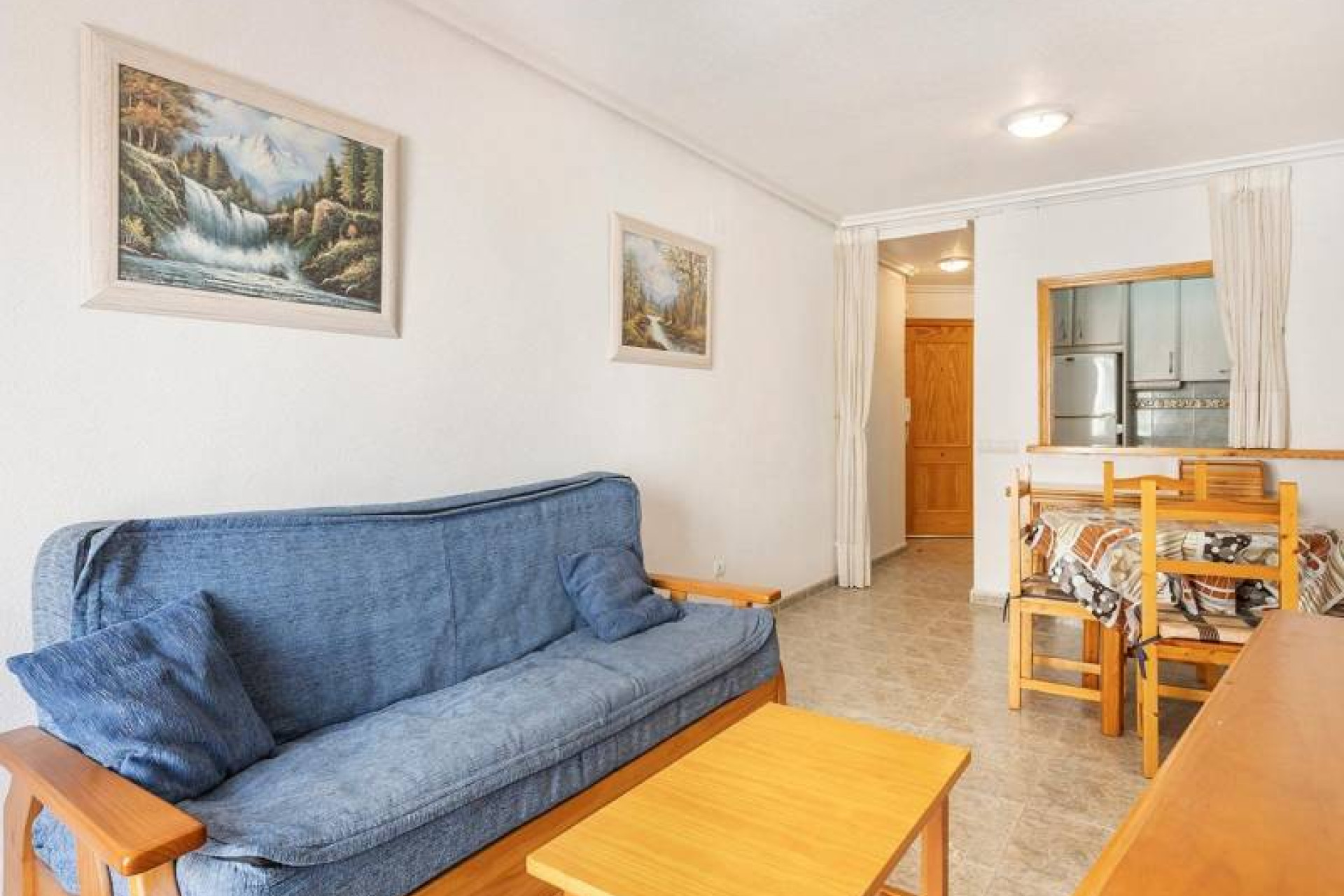 Resale - 1. Apartment / flat - Torrevieja