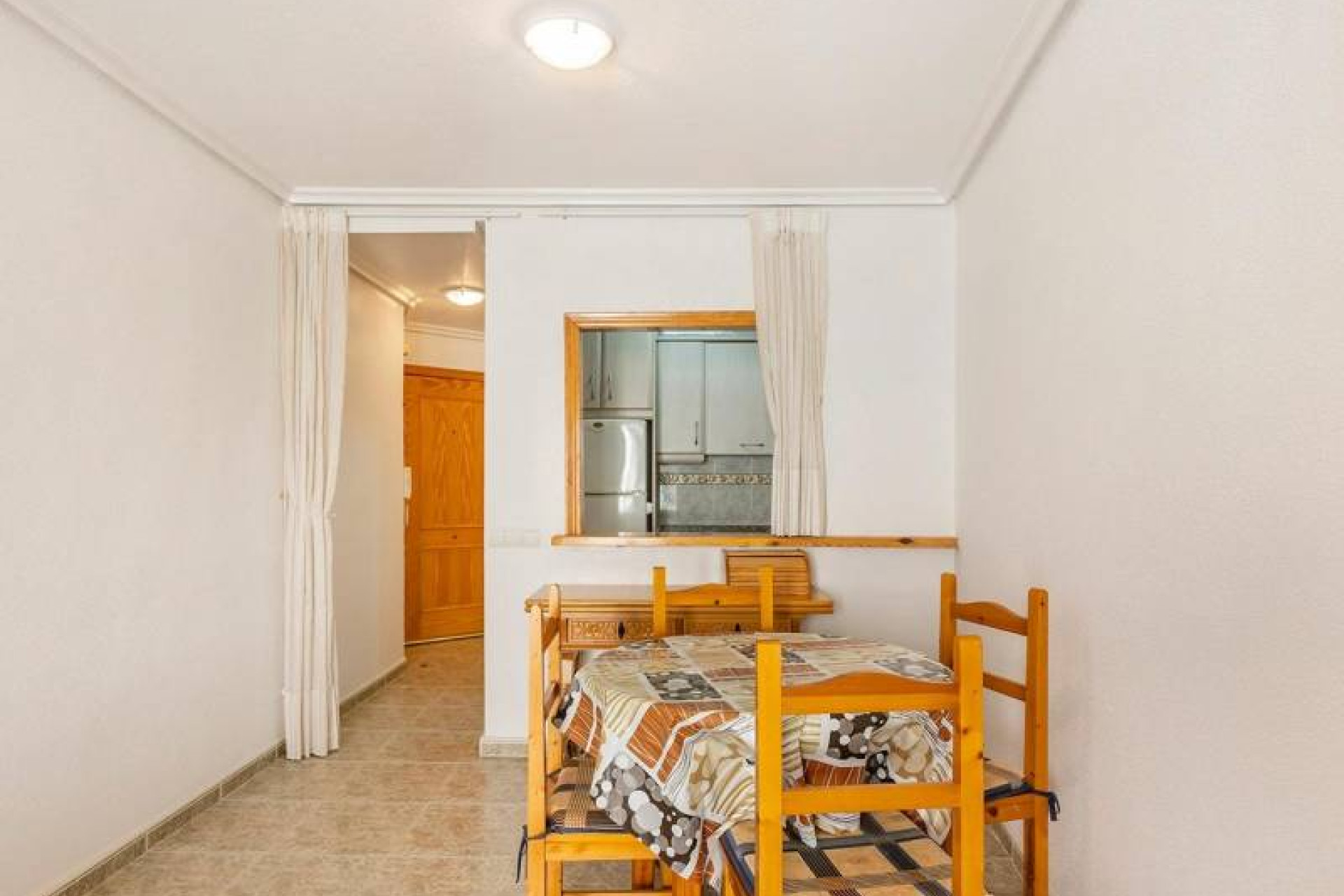 Resale - 1. Apartment / flat - Torrevieja