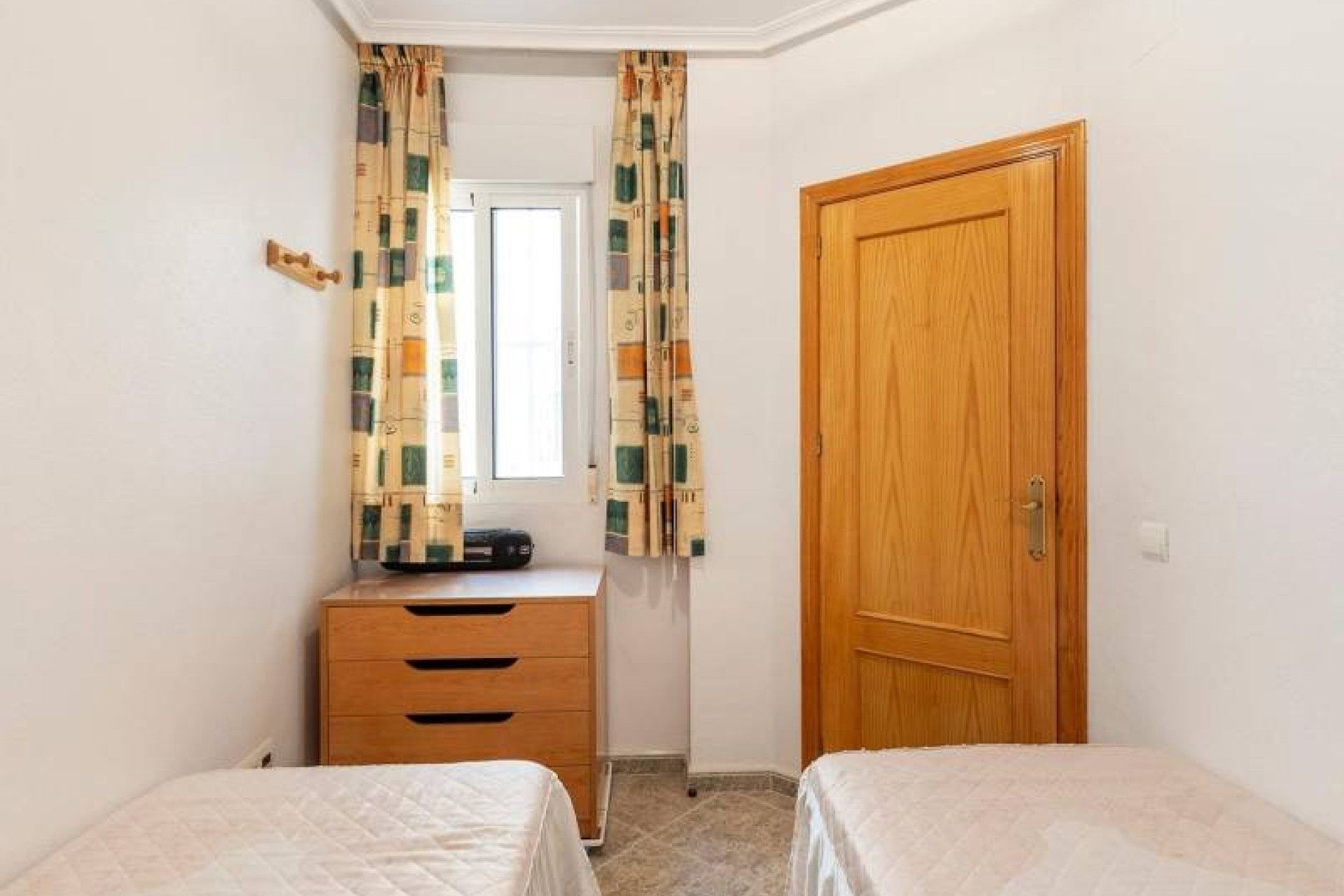 Resale - 1. Apartment / flat - Torrevieja