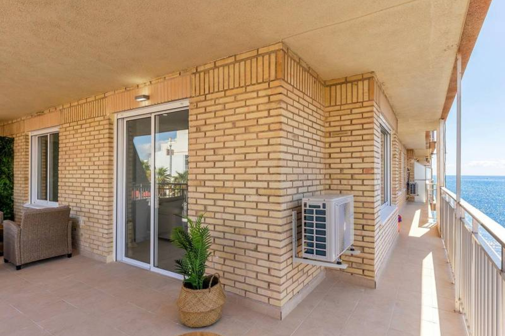 Resale - 1. Apartment / flat - Torrevieja