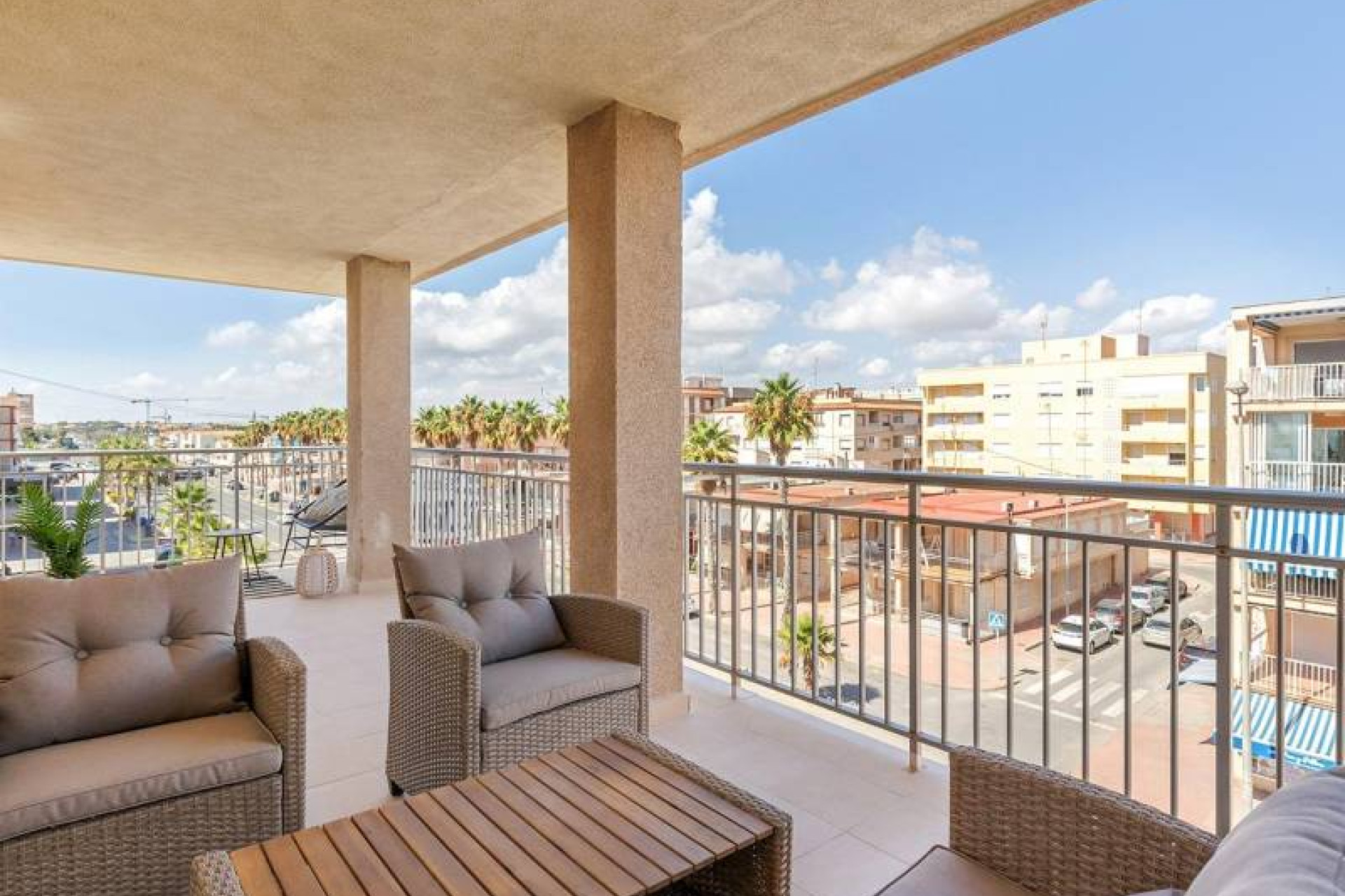 Resale - 1. Apartment / flat - Torrevieja