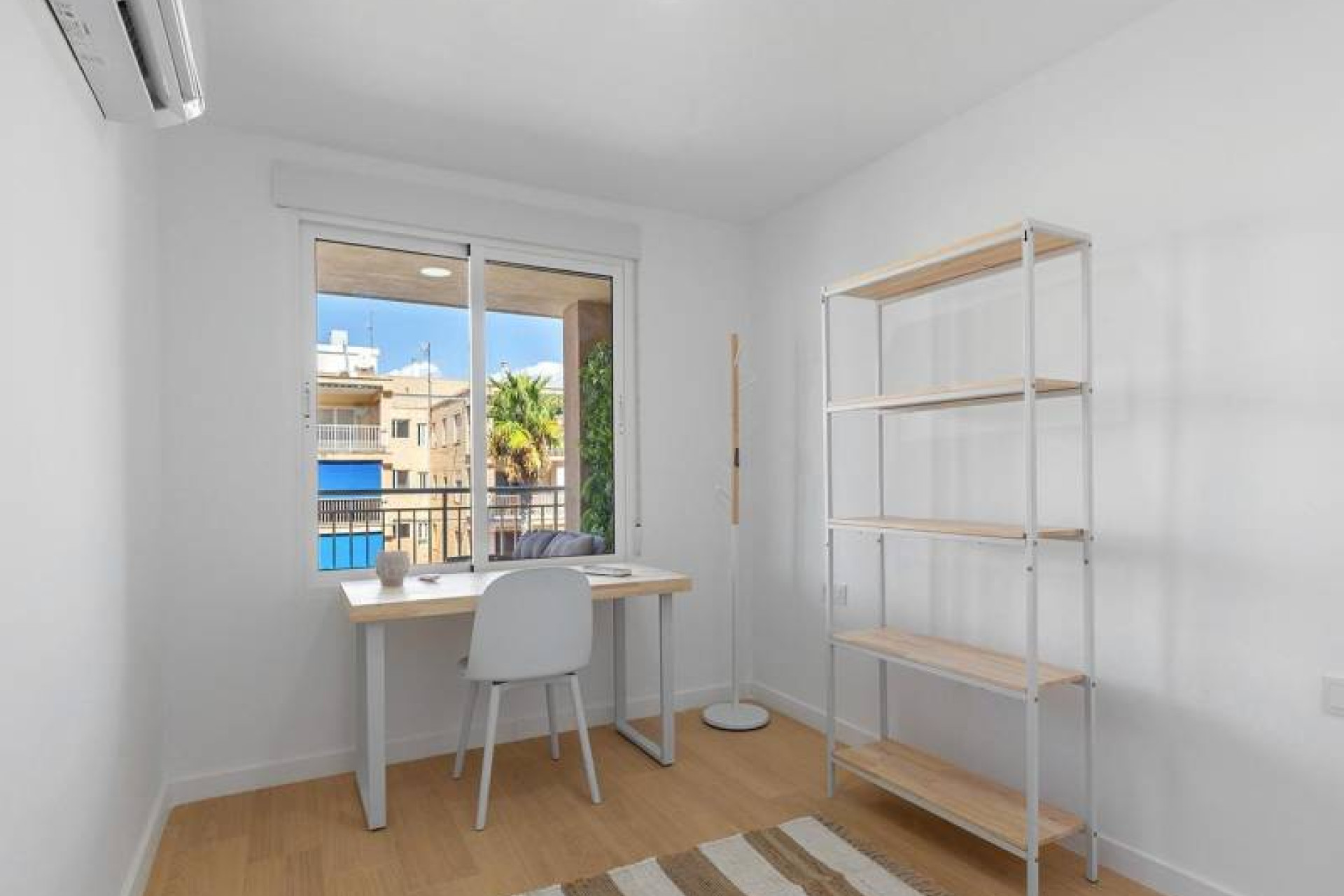 Resale - 1. Apartment / flat - Torrevieja