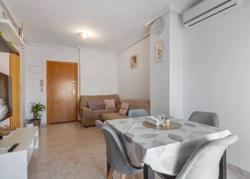 Resale - 1. Apartment / flat - Torrevieja