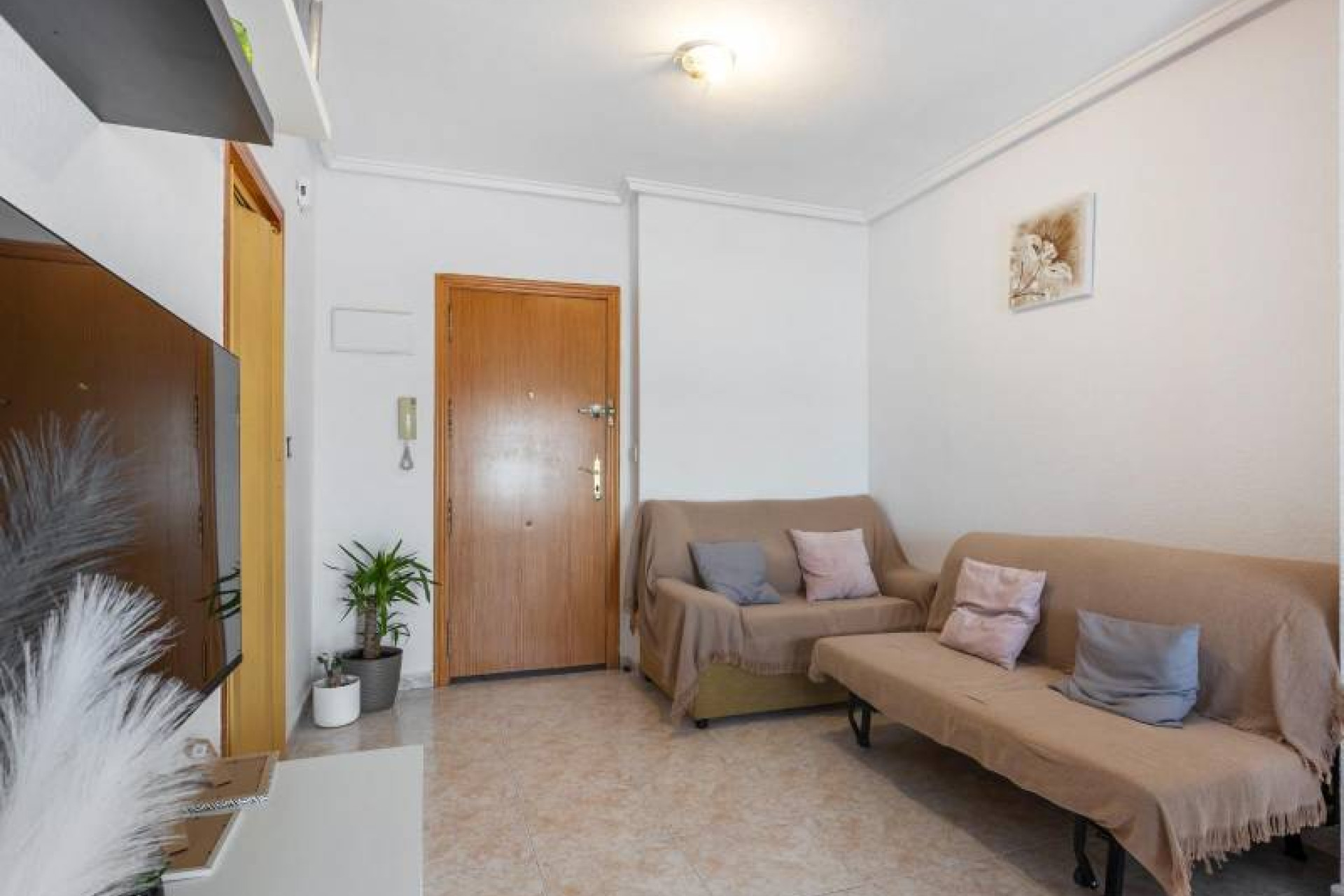 Resale - 1. Apartment / flat - Torrevieja