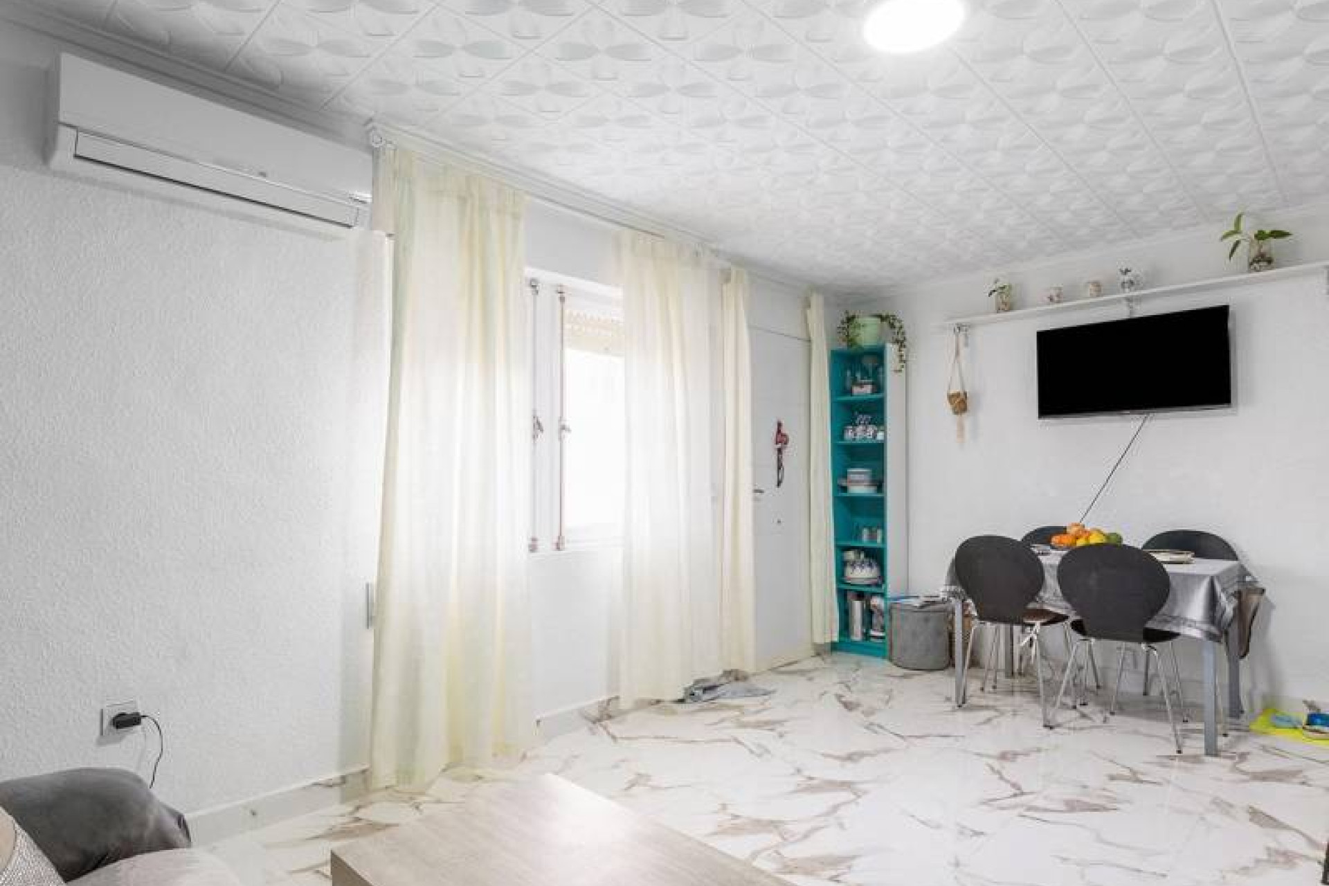 Resale - 1. Apartment / flat - Torrevieja