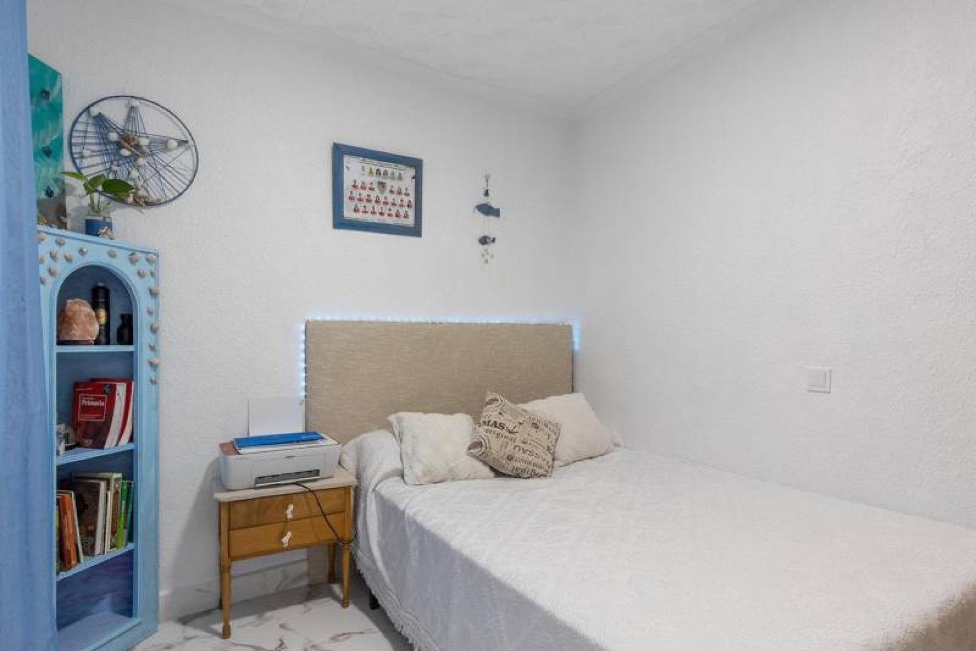 Resale - 1. Apartment / flat - Torrevieja