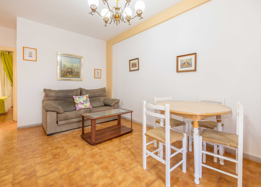 Resale - 1. Apartment / flat - Torrevieja