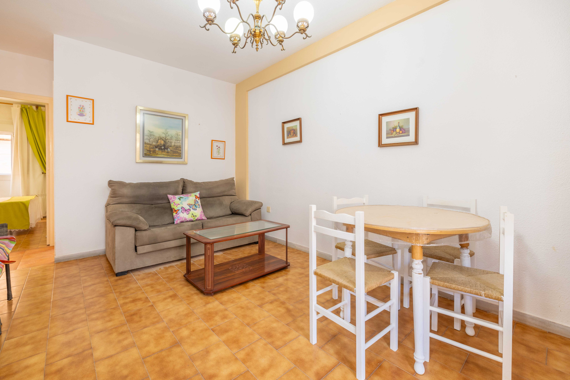 Resale - 1. Apartment / flat - Torrevieja